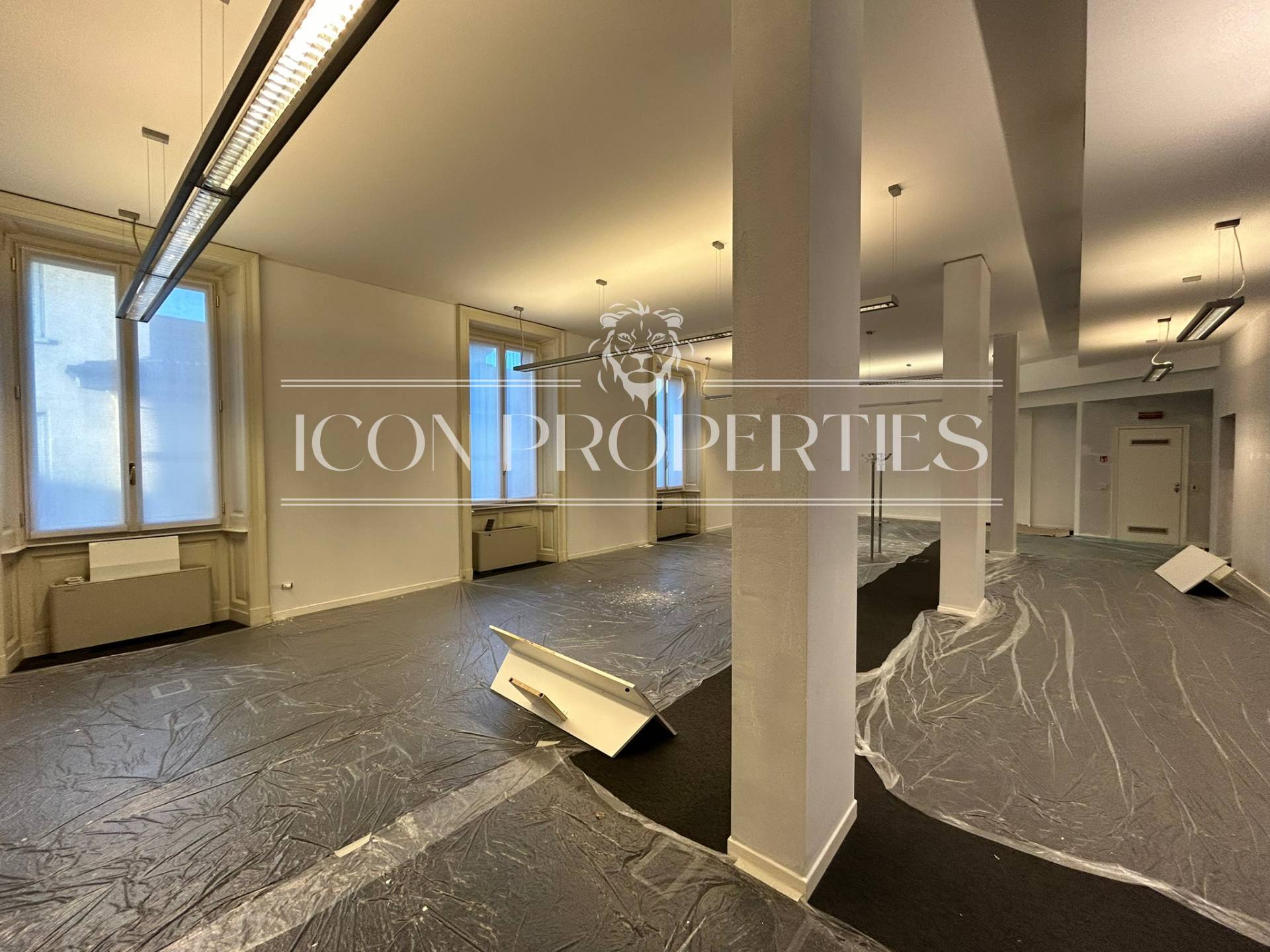 Ufficio in affitto a Milano, San Babila