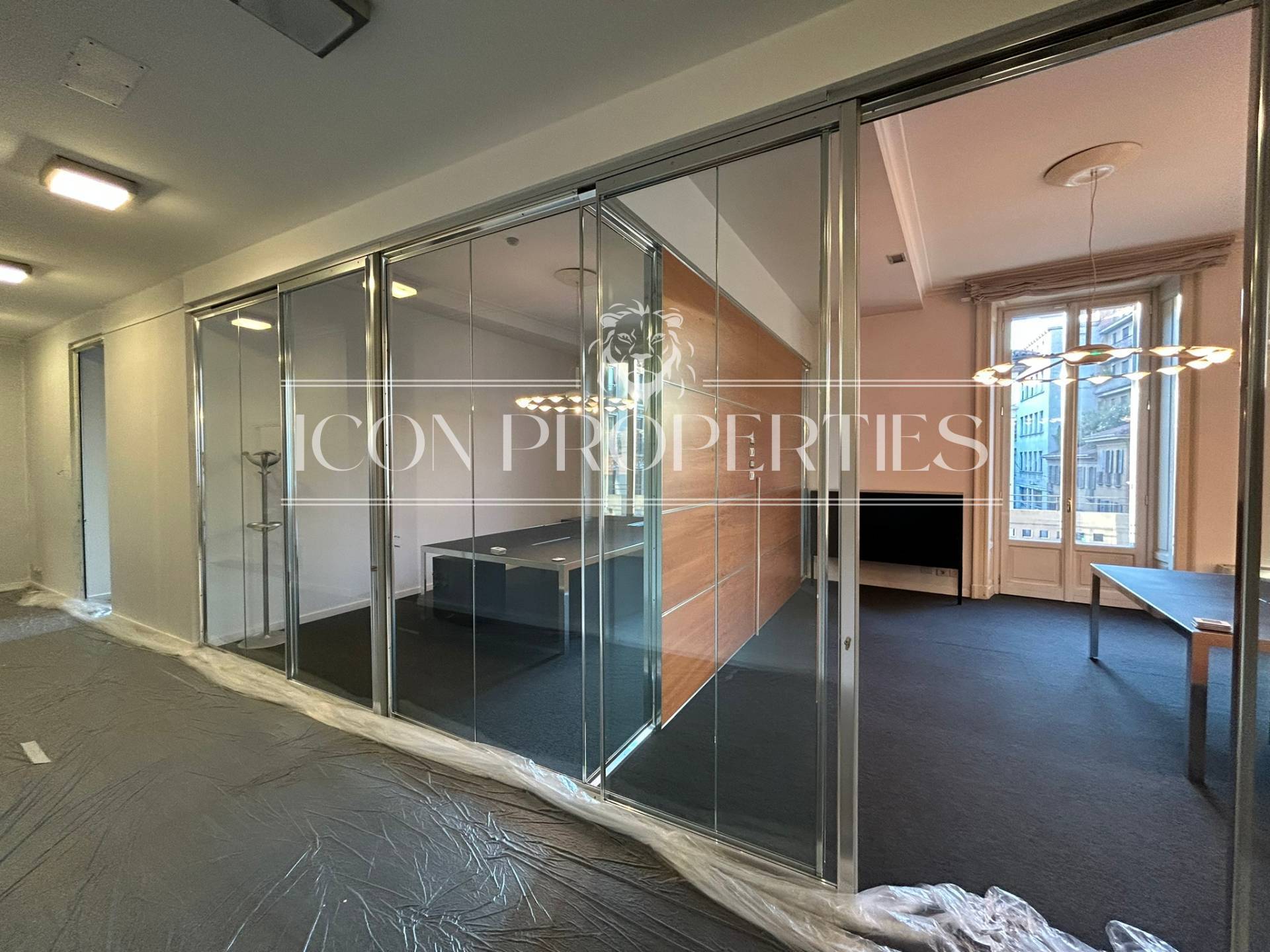 Ufficio in affitto a Milano, San Babila