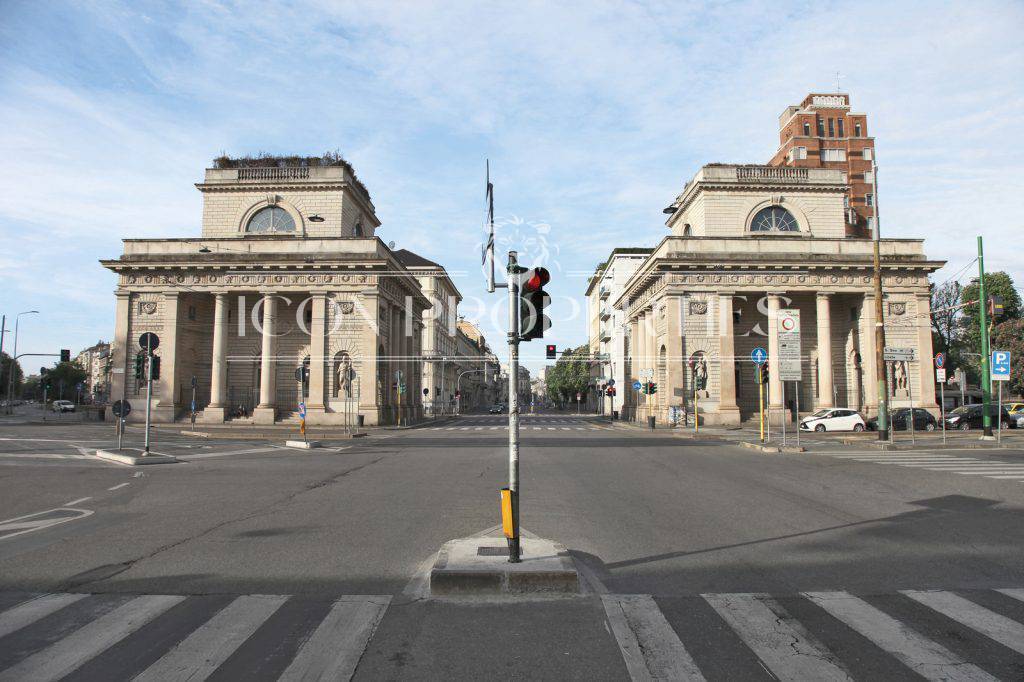 Negozio in vendita a Milano, Buenos Aires