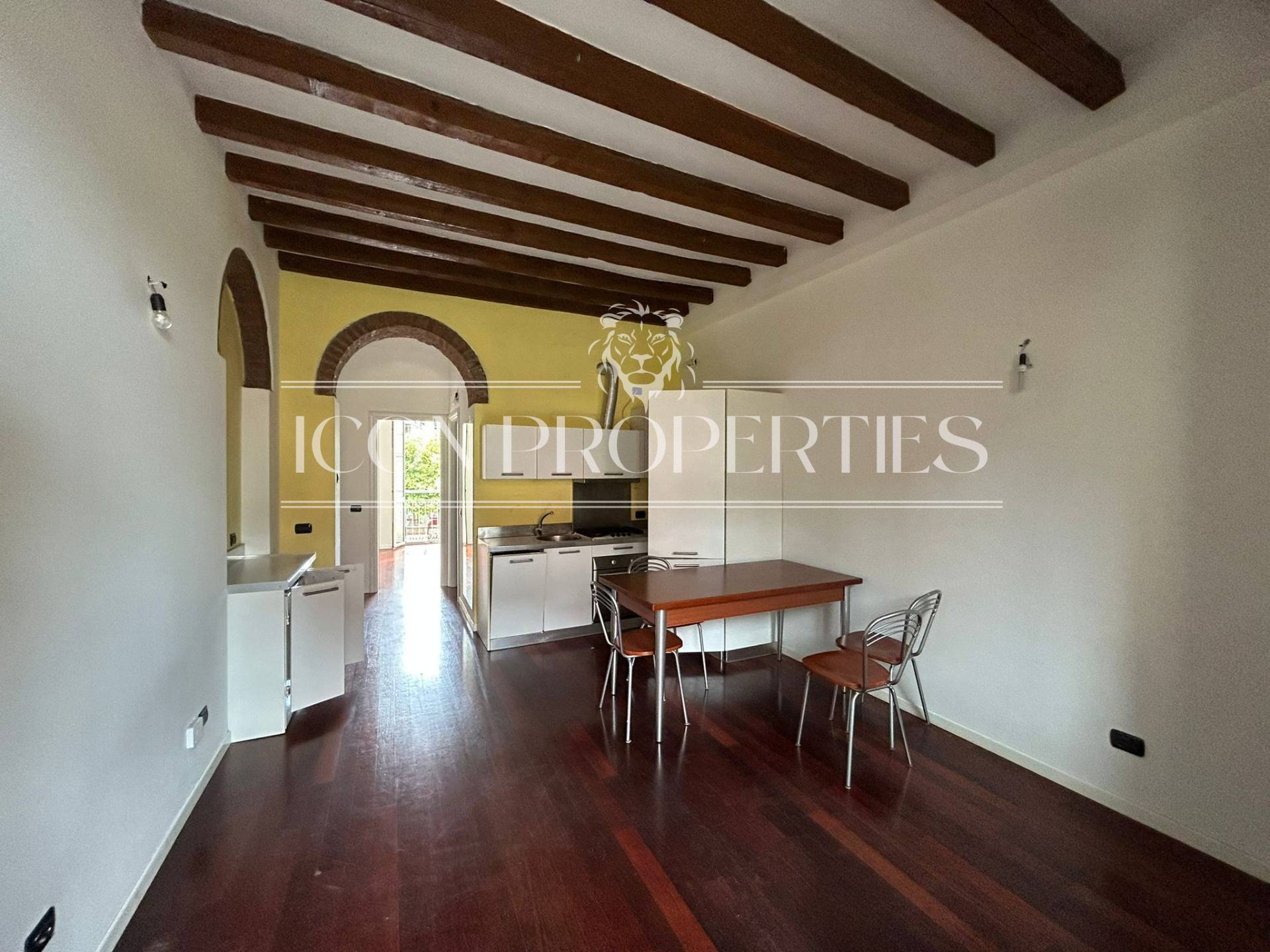 Appartamento in affitto a Milano, Gerusalemme