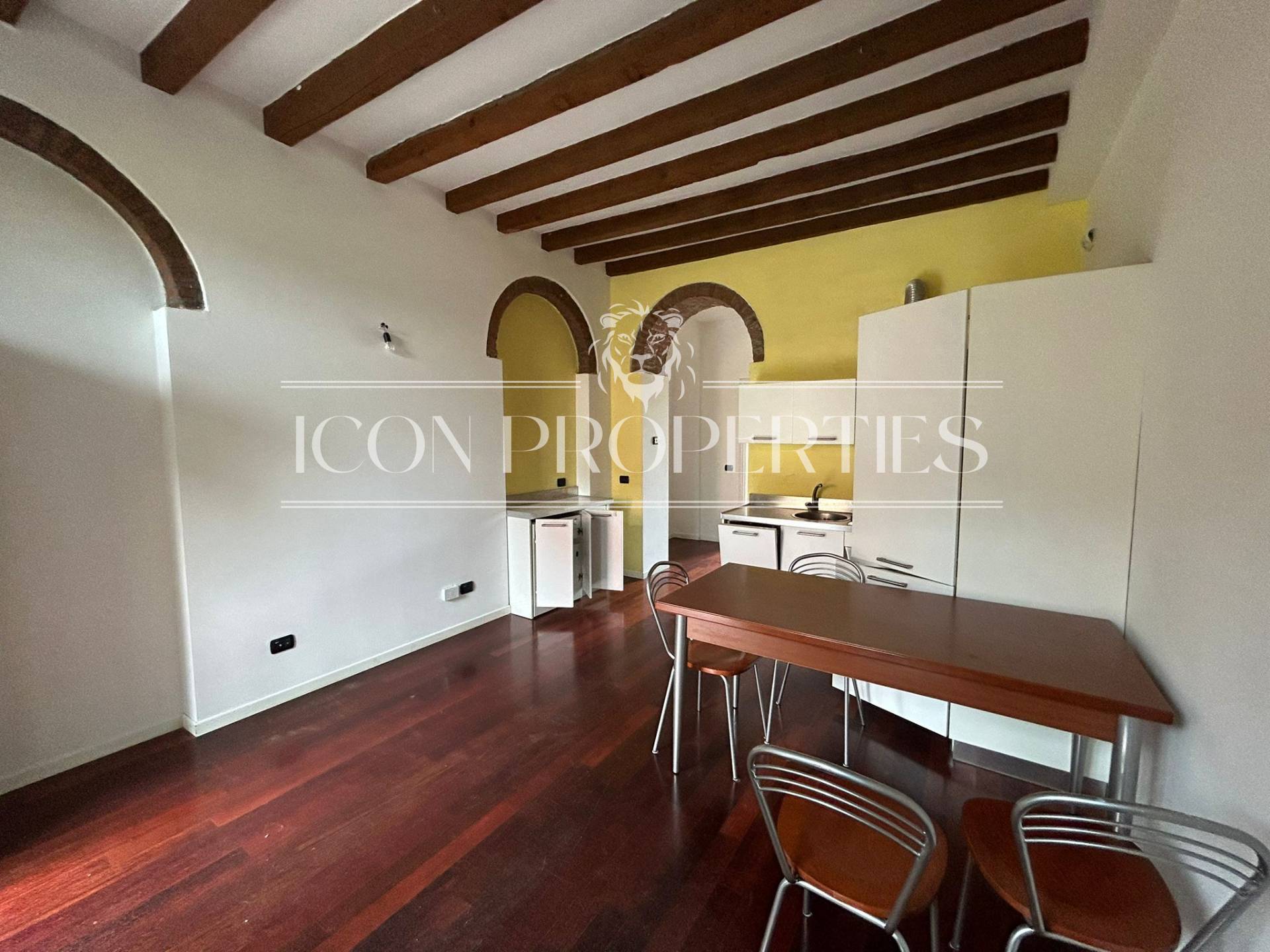 Appartamento in affitto a Milano, Gerusalemme