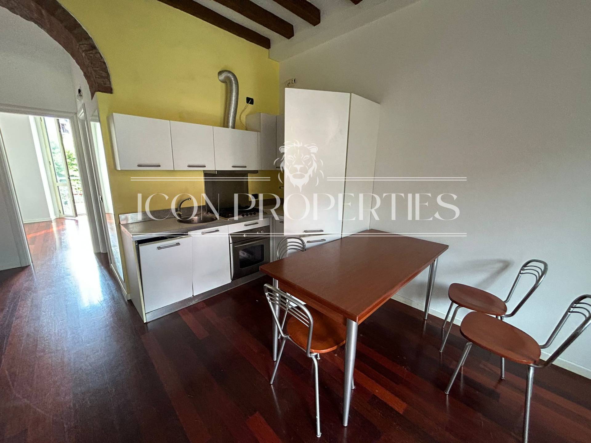 Appartamento in affitto a Milano, Gerusalemme