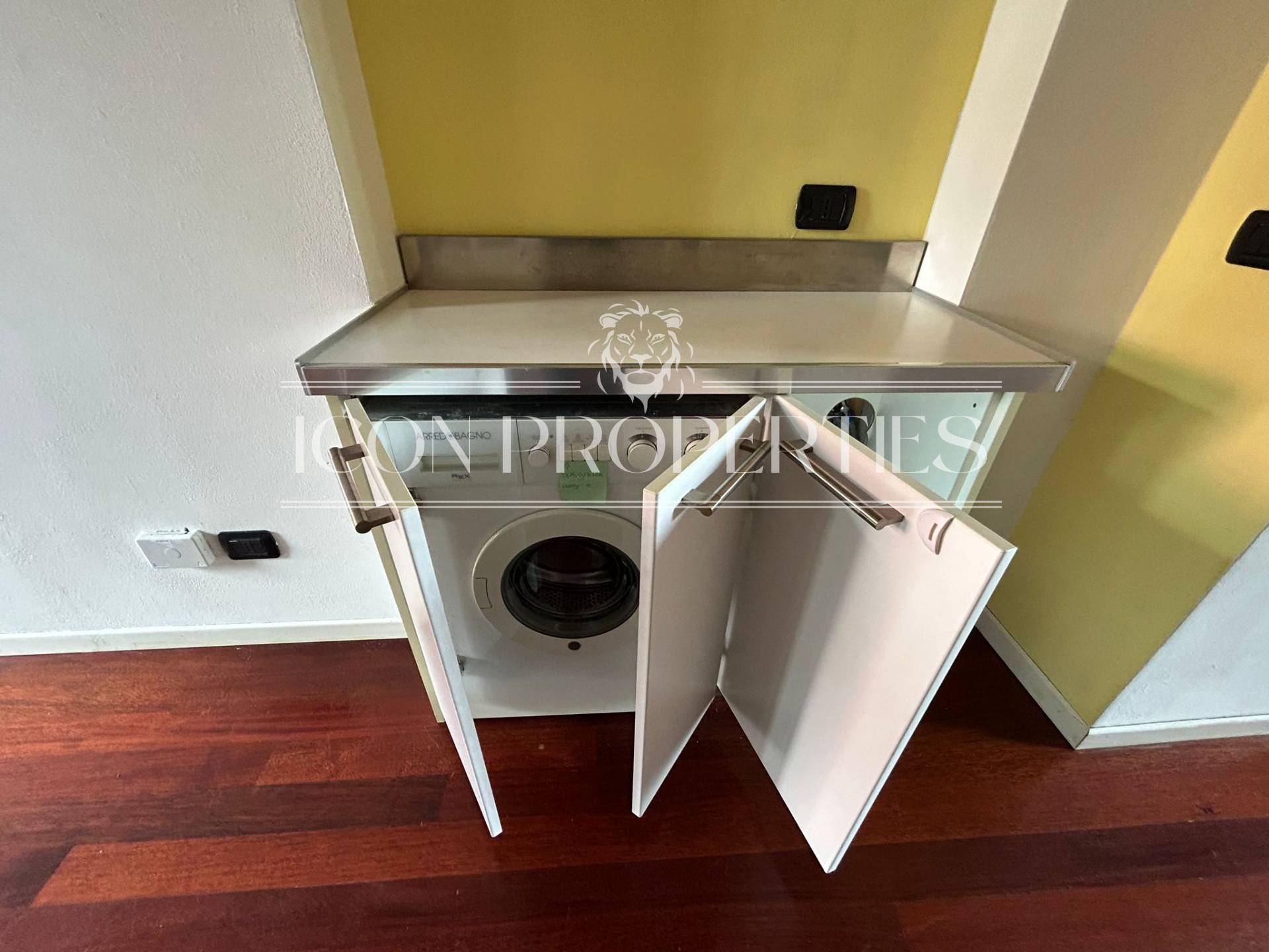 Appartamento in affitto a Milano, Gerusalemme