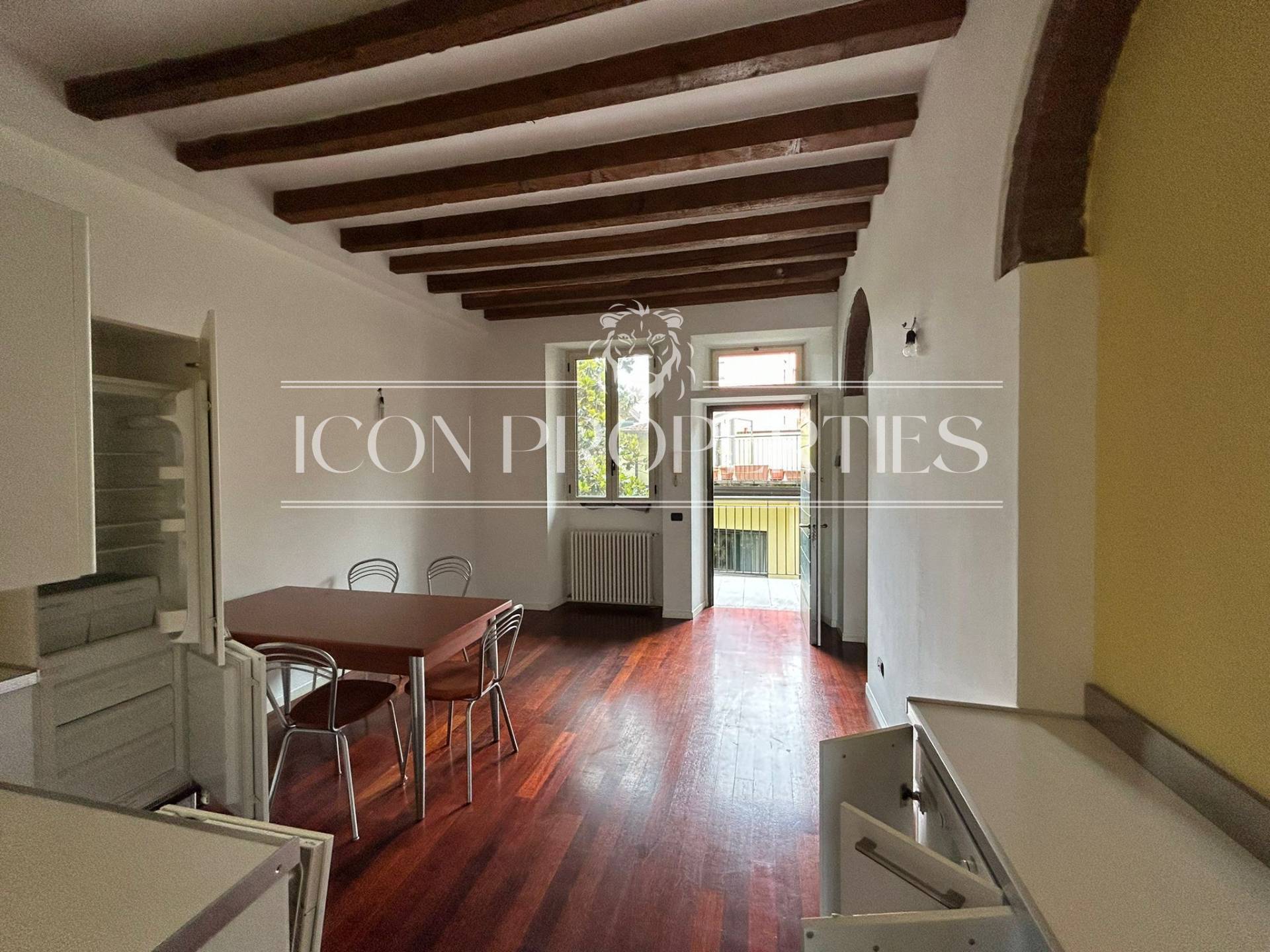 Appartamento in affitto a Milano, Gerusalemme