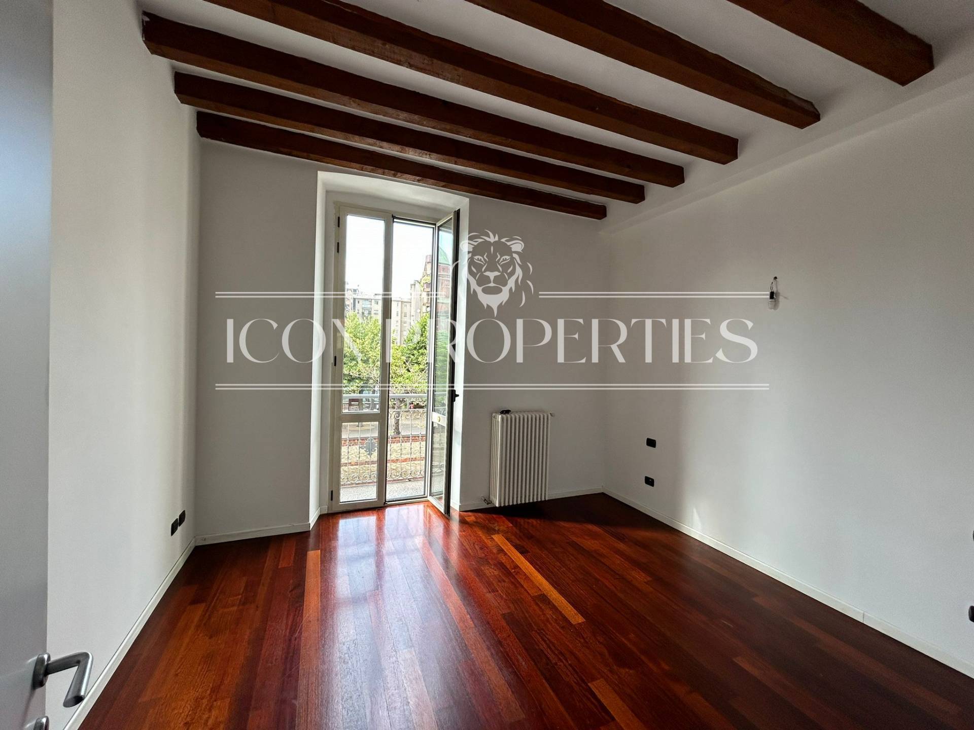 Appartamento in affitto a Milano, Gerusalemme