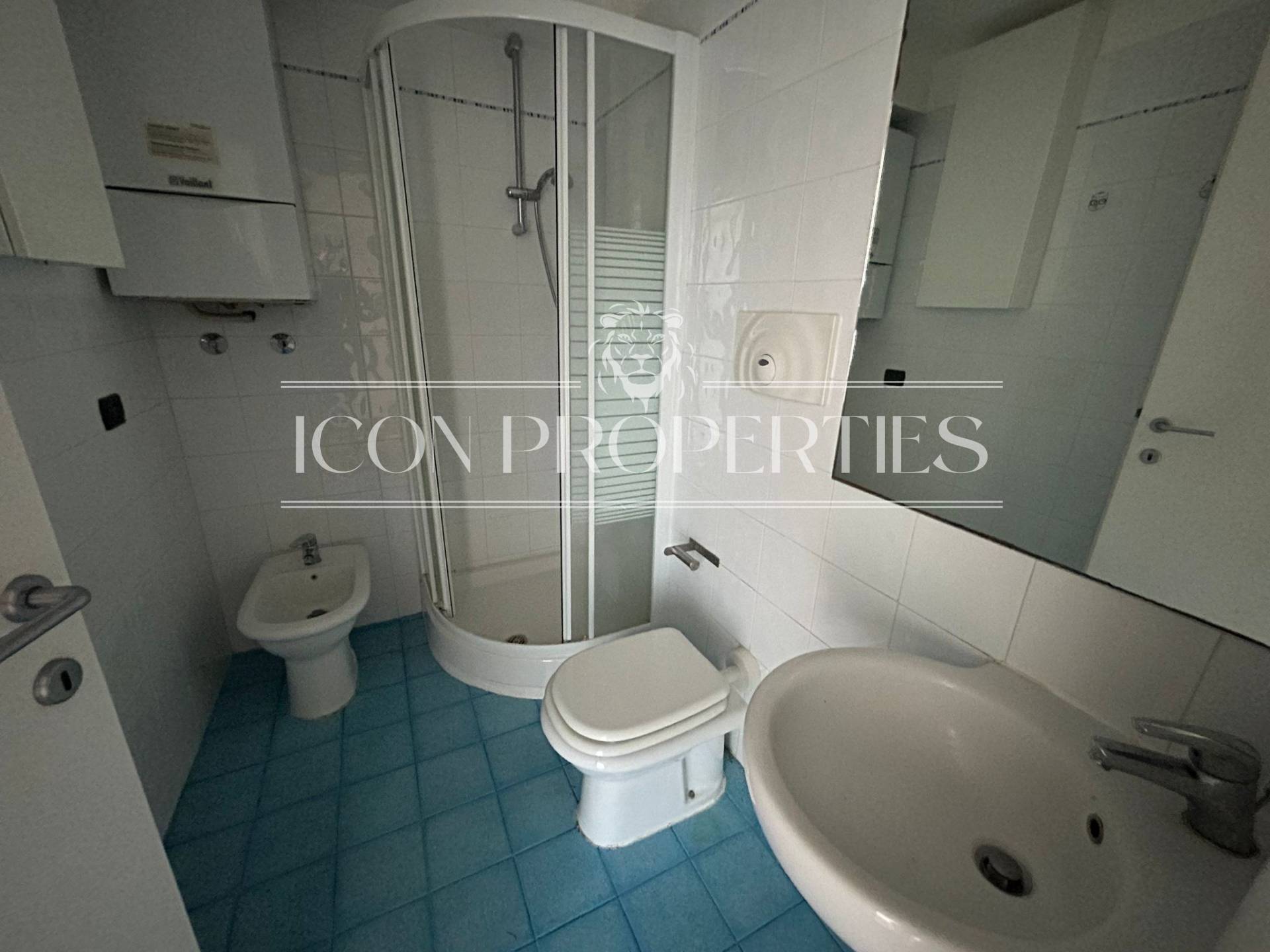 Appartamento in affitto a Milano, Gerusalemme