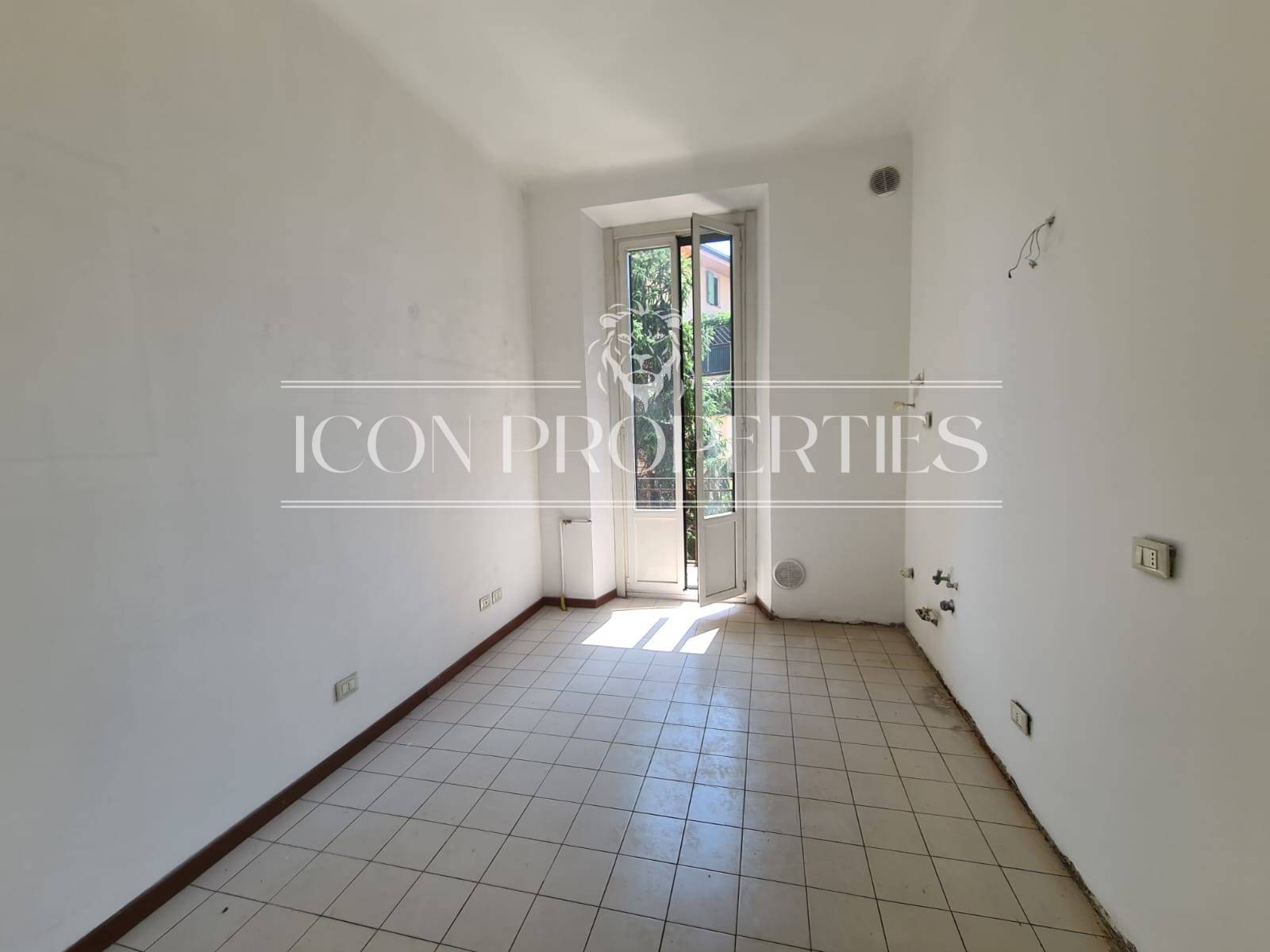 Appartamento in affitto a Milano, P.ta Vittoria