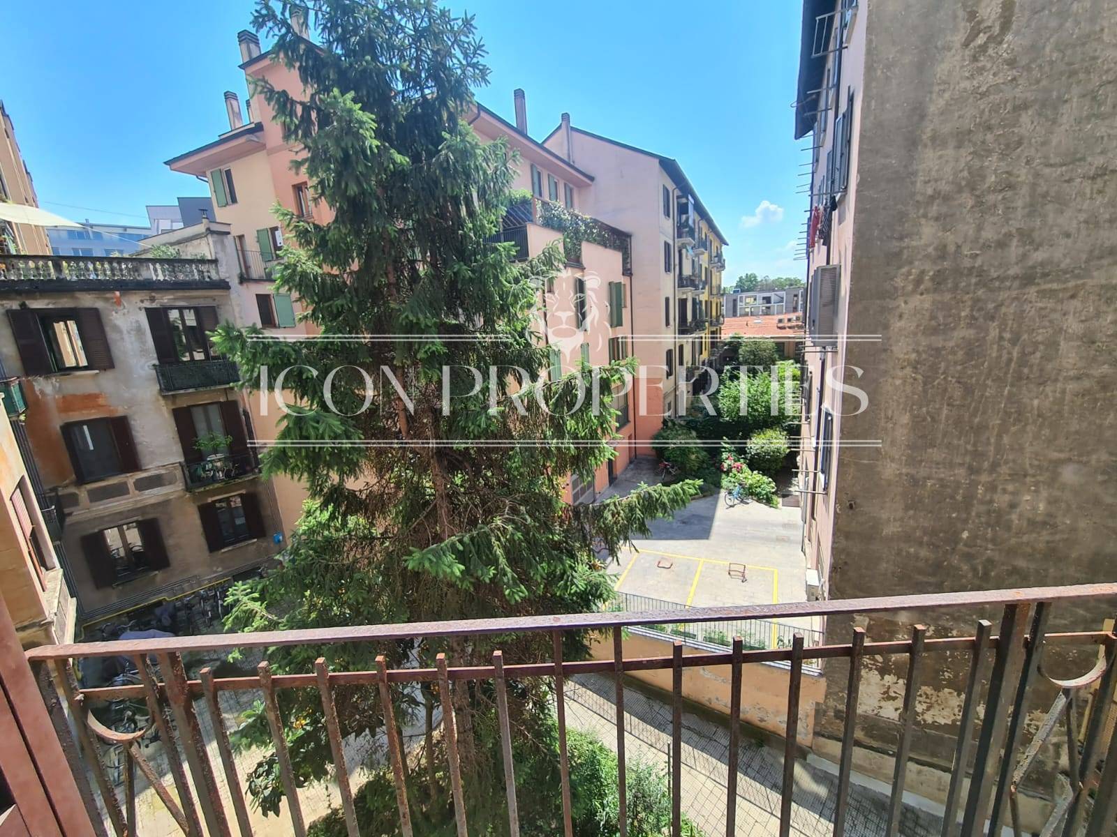 Appartamento in affitto a Milano, P.ta Vittoria