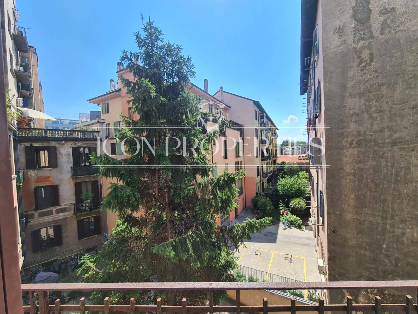 Appartamento in affitto a Milano, P.ta Vittoria