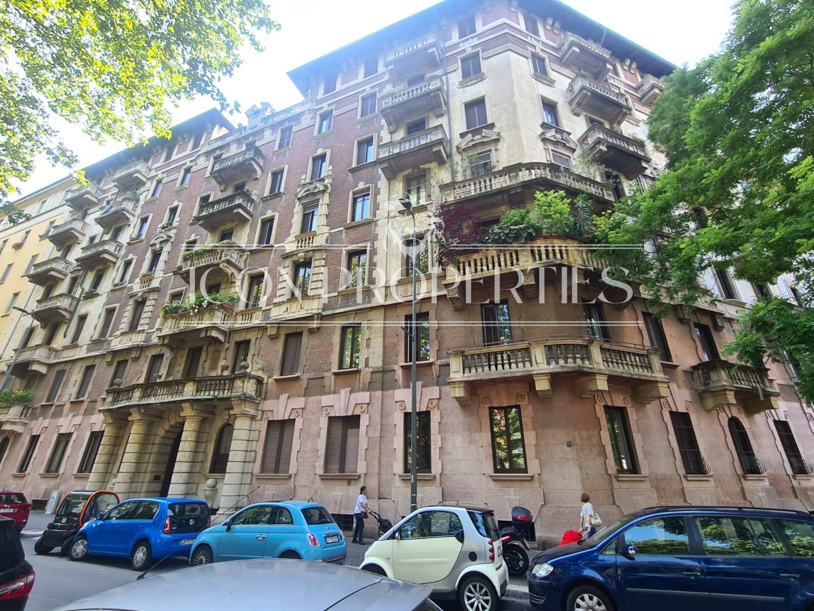 Appartamento in affitto a Milano, P.ta Vittoria