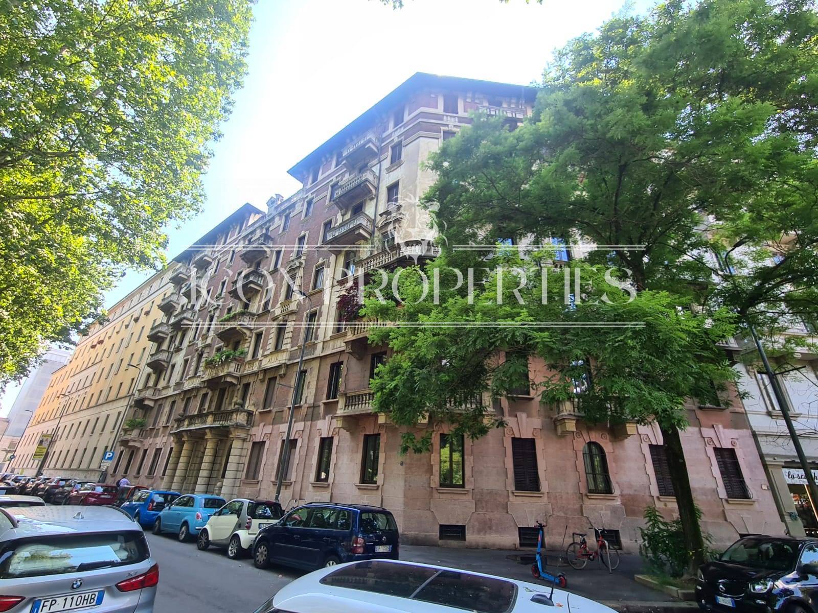 Appartamento in affitto a Milano, P.ta Vittoria