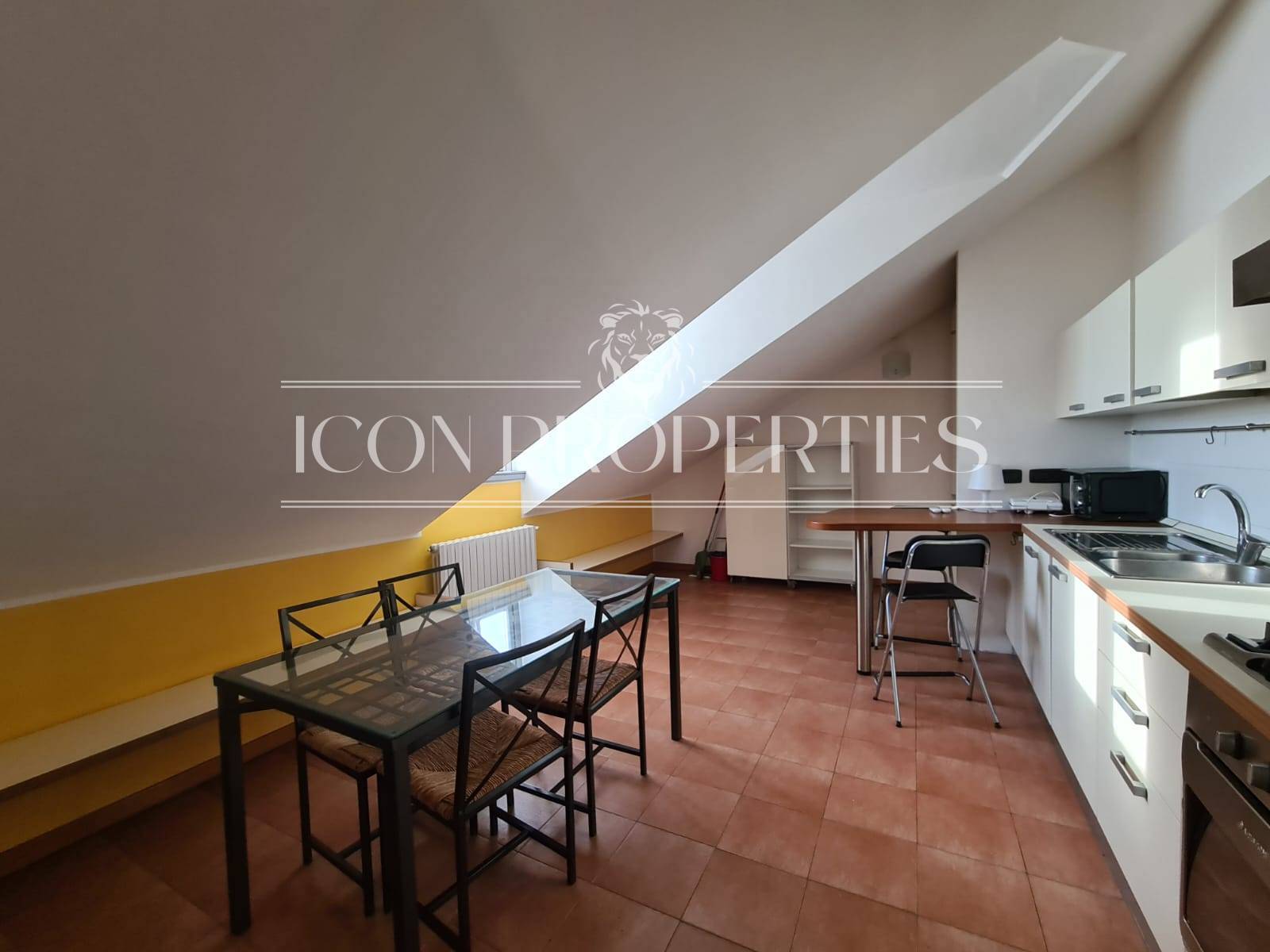 Appartamento in affitto a Milano, Duomo