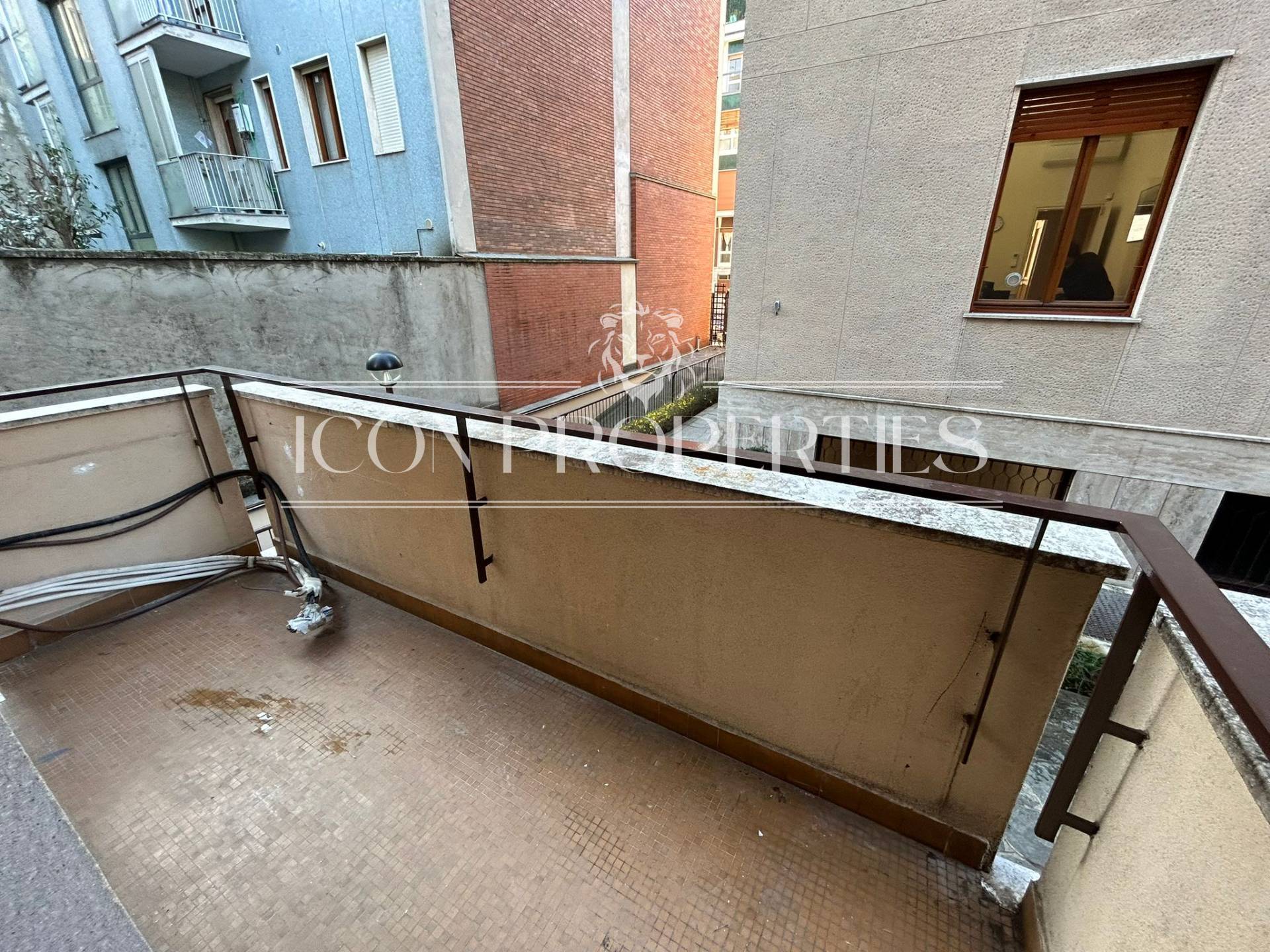 Appartamento in affitto a Milano, Wagner