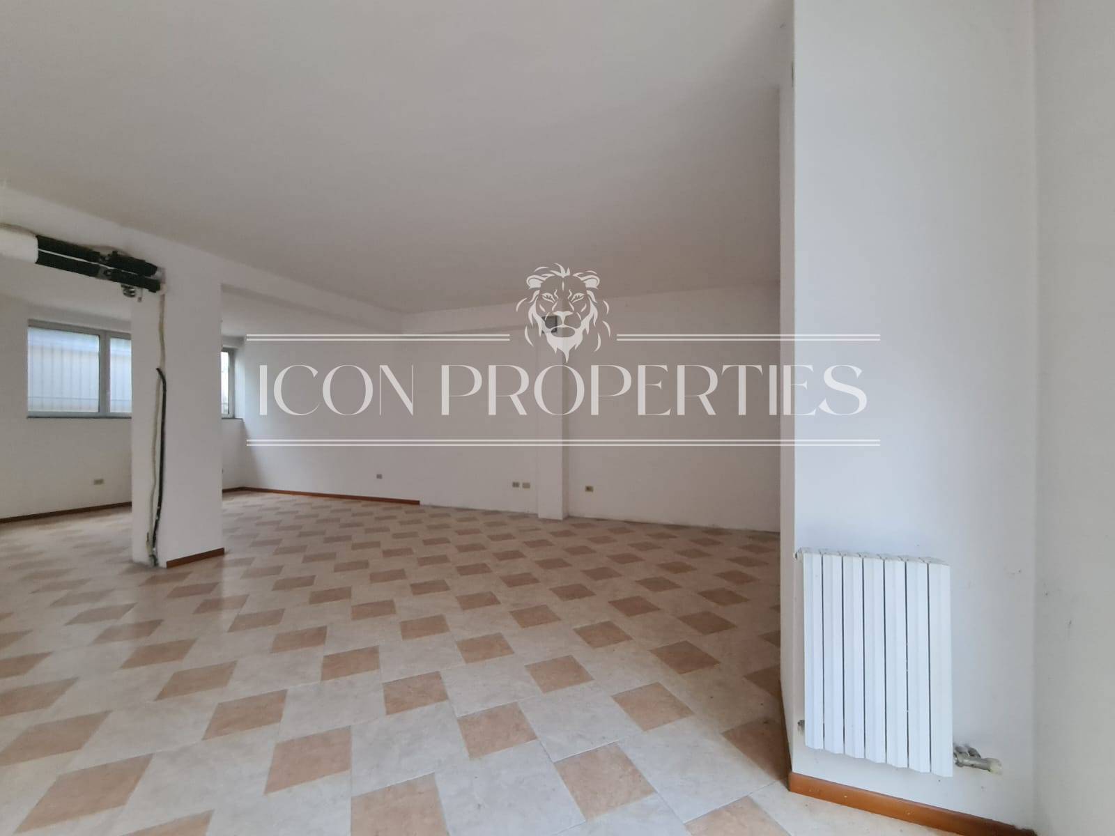 Laboratorio in vendita a Milano, Precotto