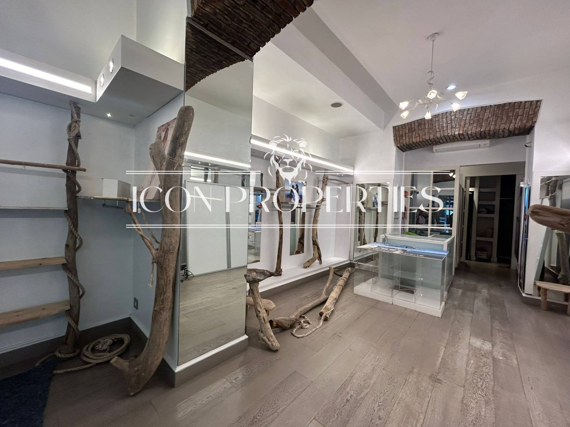 Negozio in affitto a Milano, De Angeli