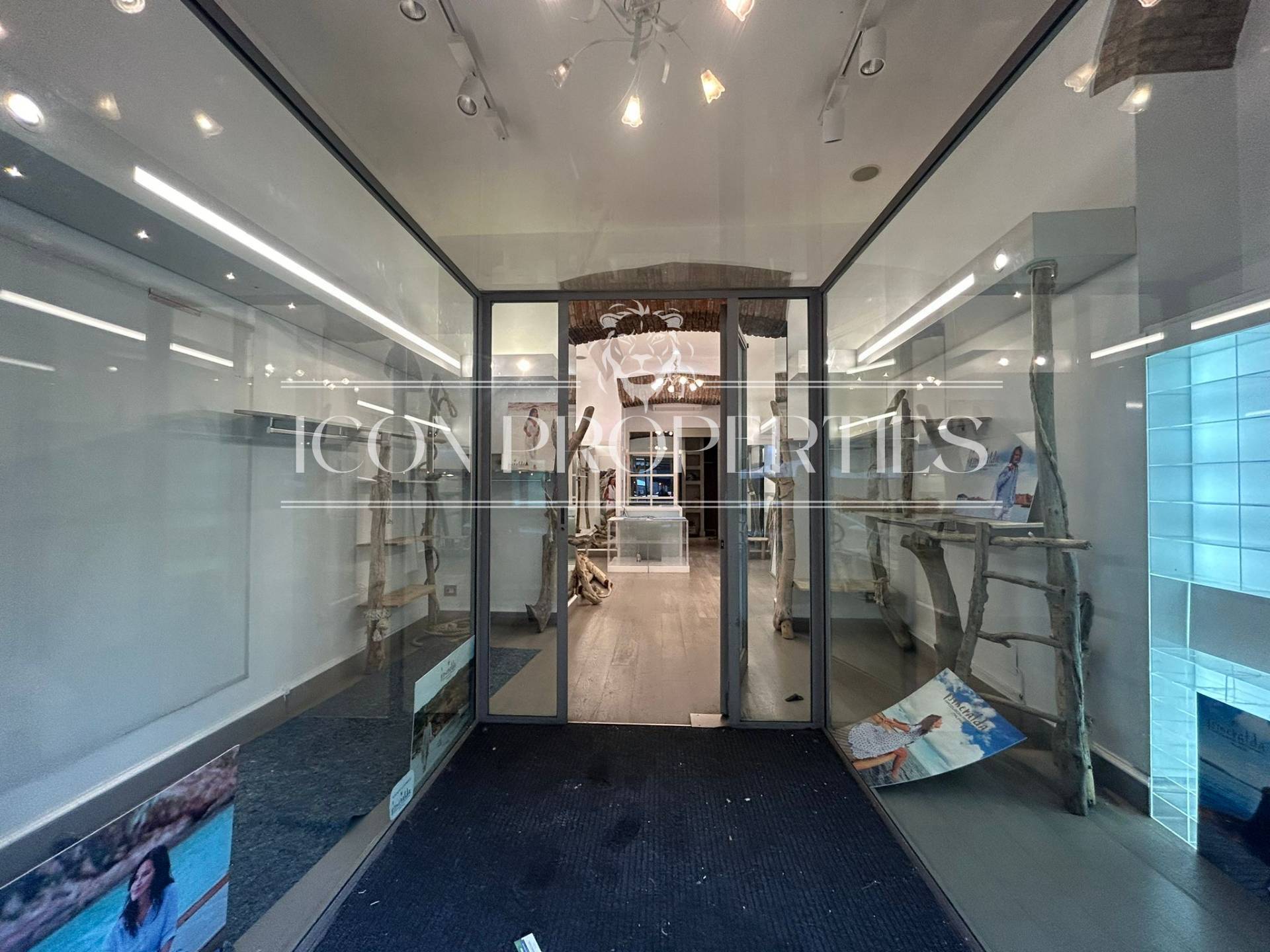 Negozio in affitto a Milano, De Angeli