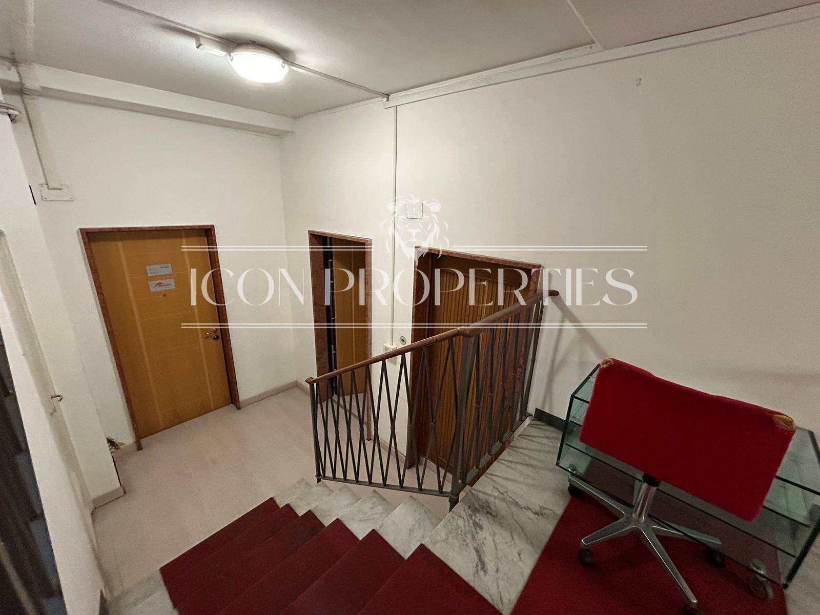 Ufficio in vendita a Milano, Crocetta