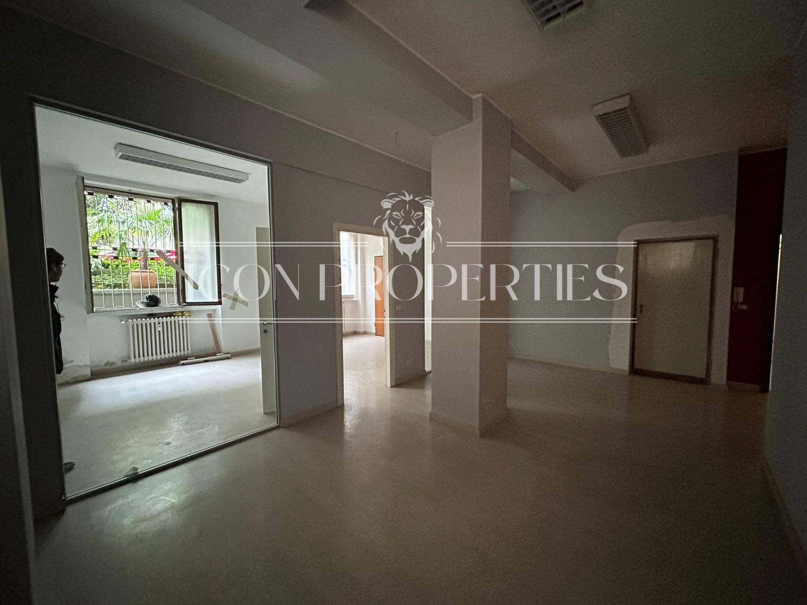 Appartamento in vendita a Milano, Crocetta