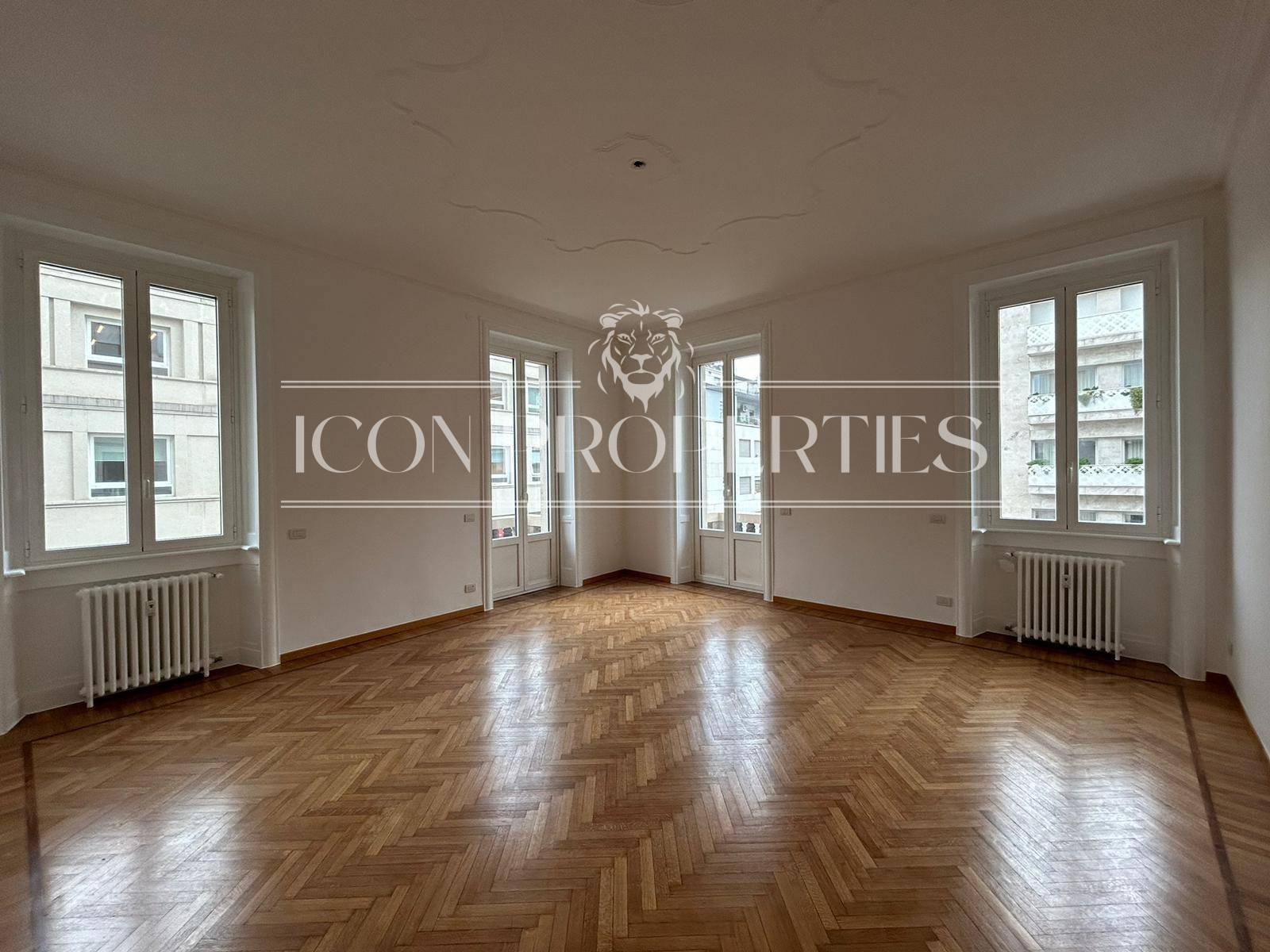 Appartamento in affitto a Milano, Duomo