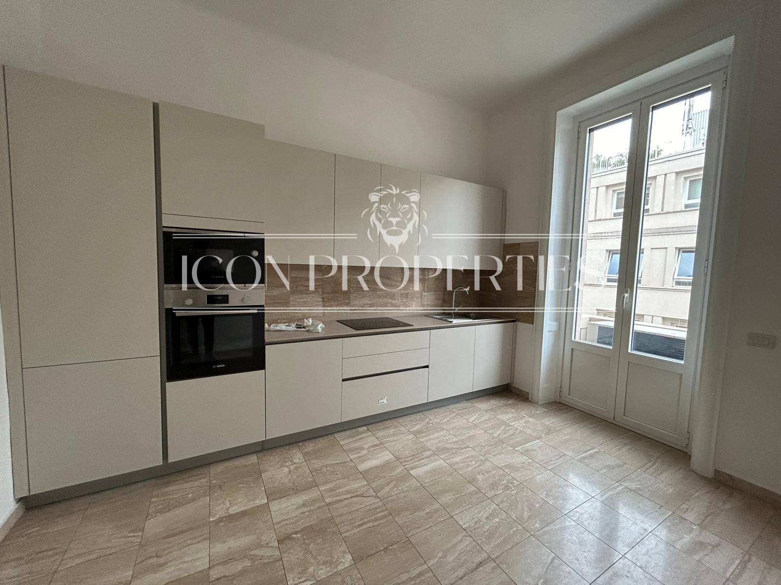 Appartamento in affitto a Milano, Duomo