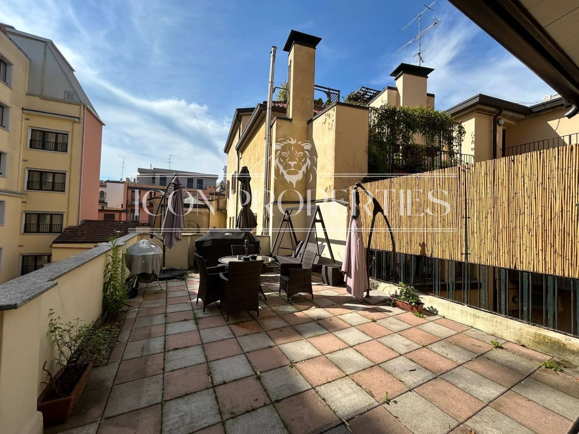 Appartamento in affitto a Milano, Duomo