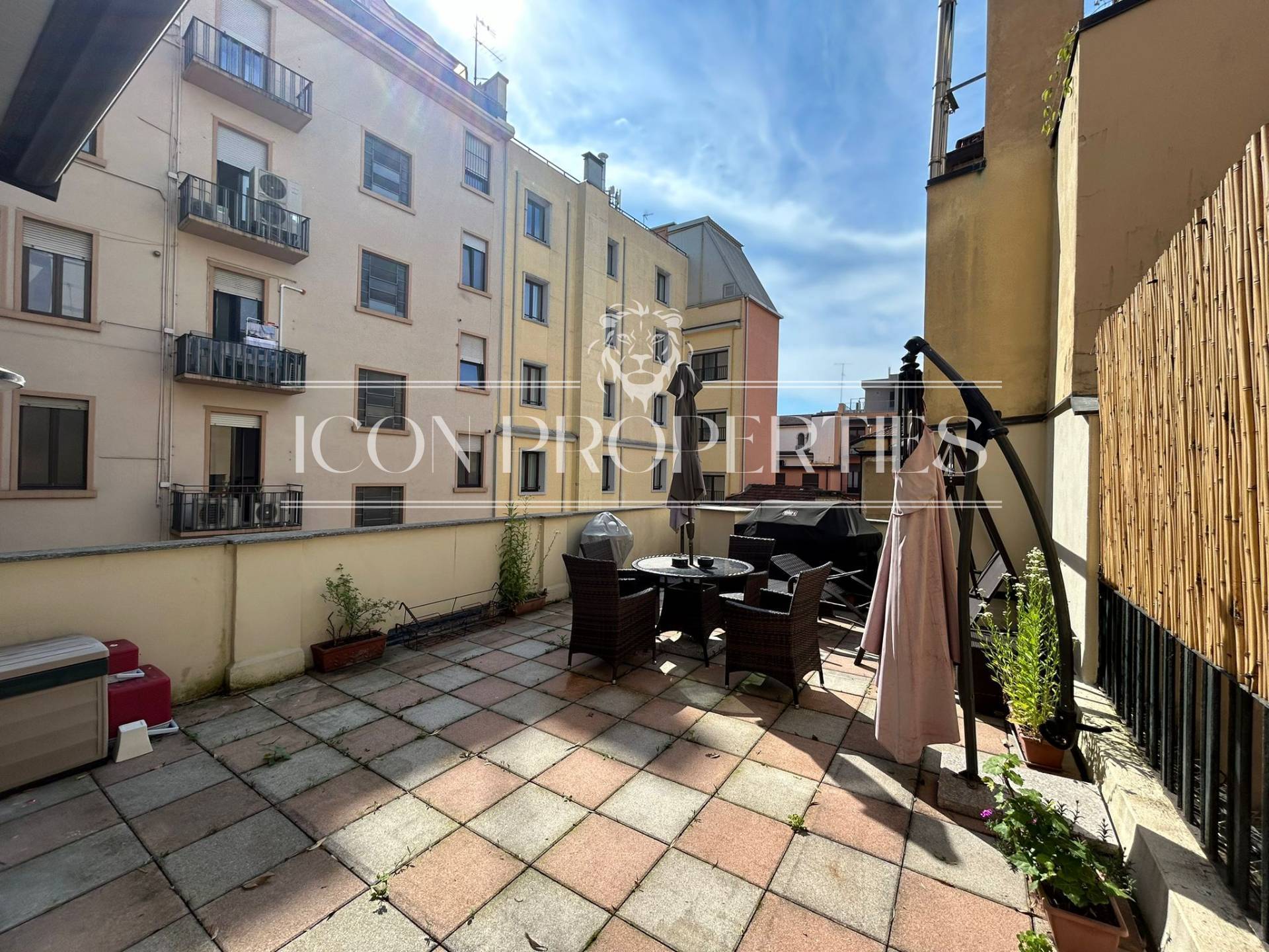 Appartamento in affitto a Milano, Duomo