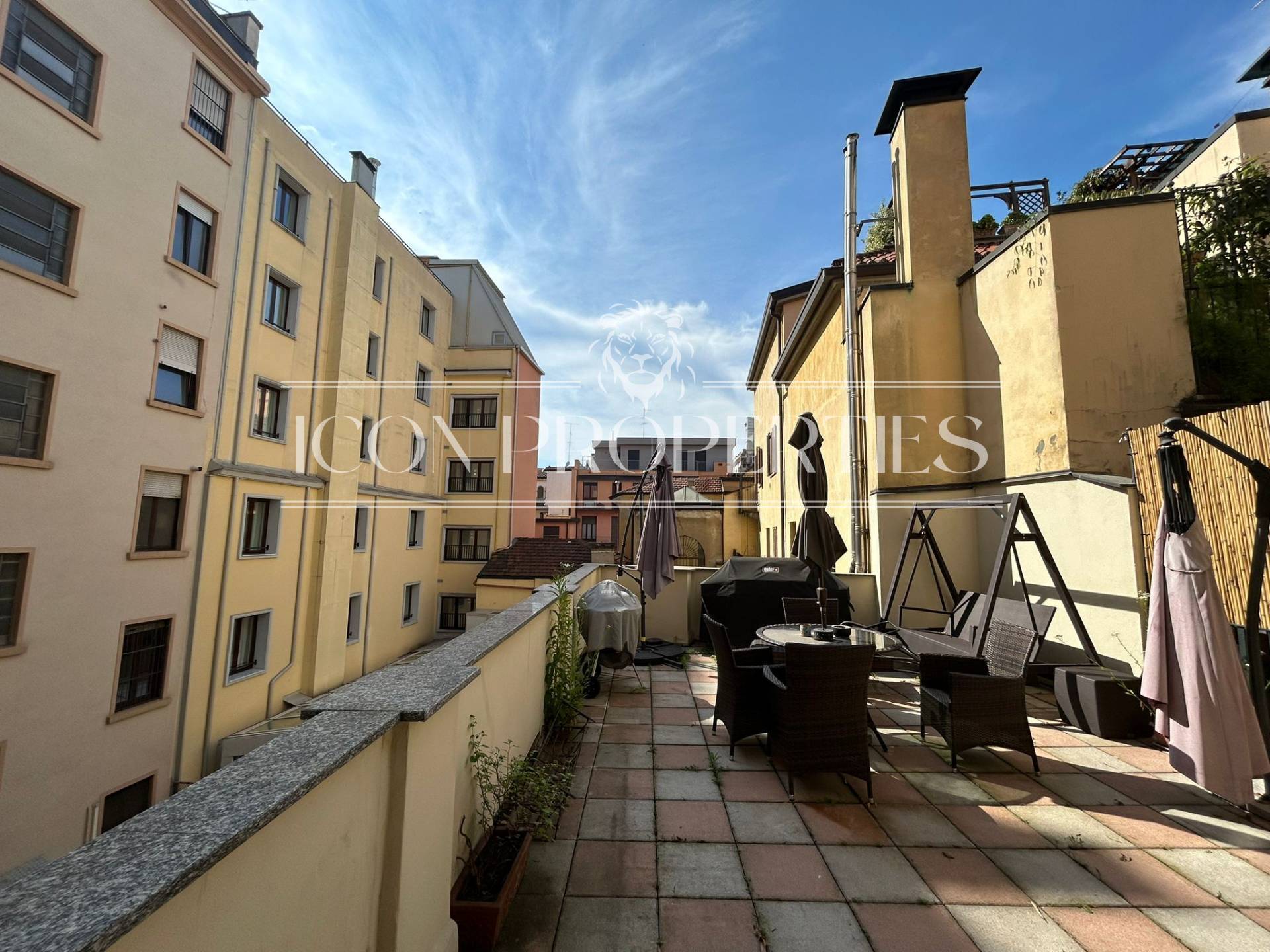 Appartamento in affitto a Milano, Duomo