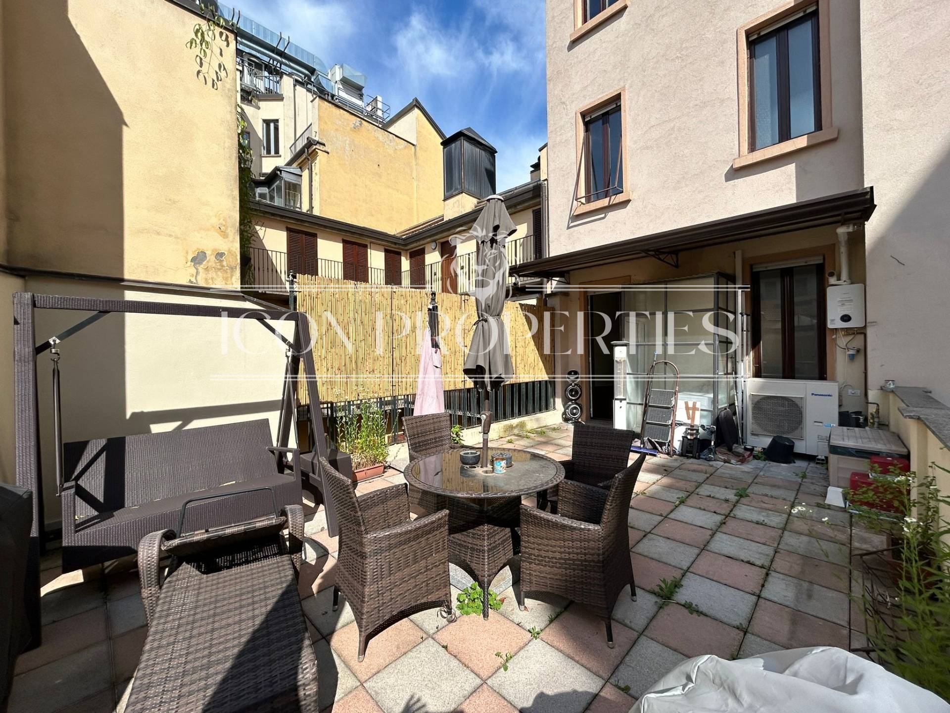 Appartamento in affitto a Milano, Duomo