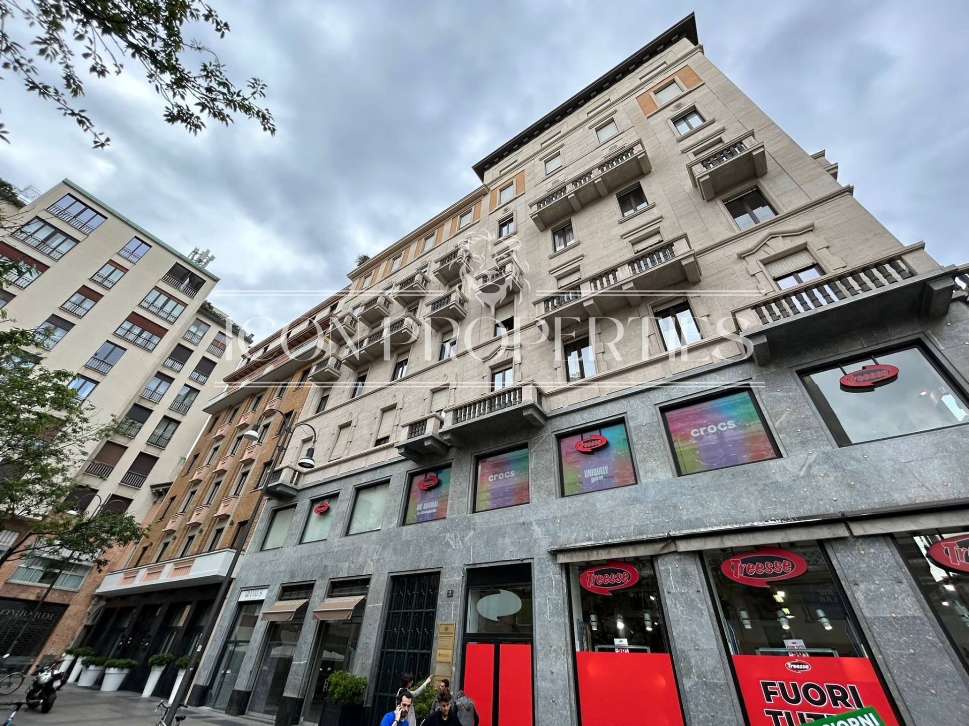 Appartamento in affitto a Milano, Duomo