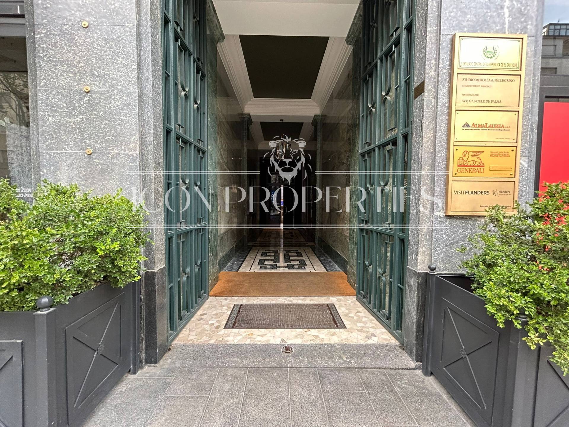 Appartamento in affitto a Milano, Duomo