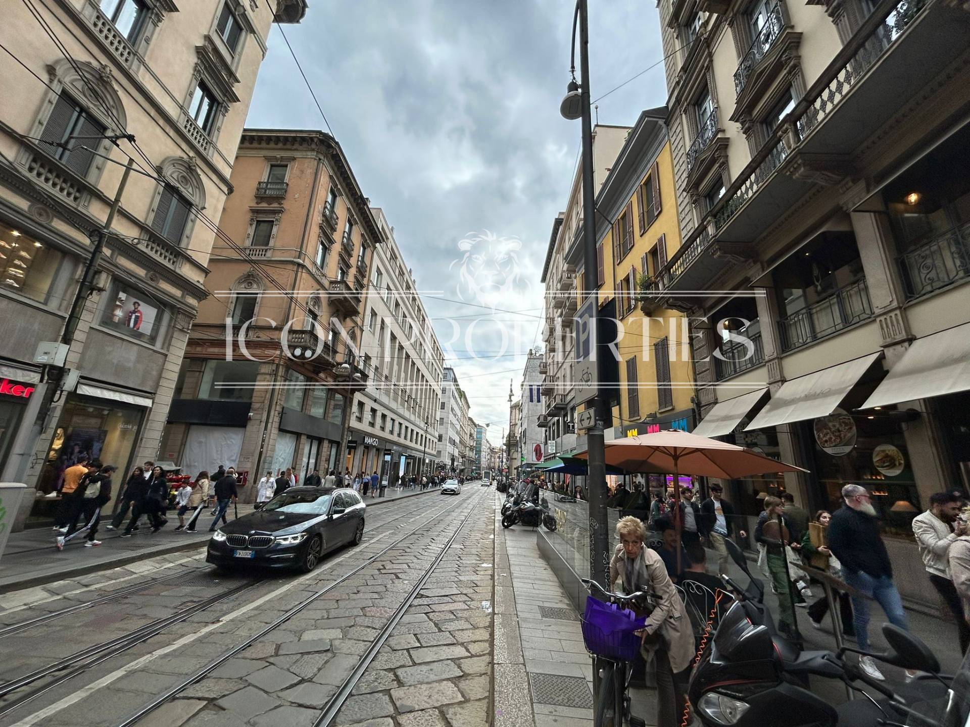 Appartamento in affitto a Milano, Duomo