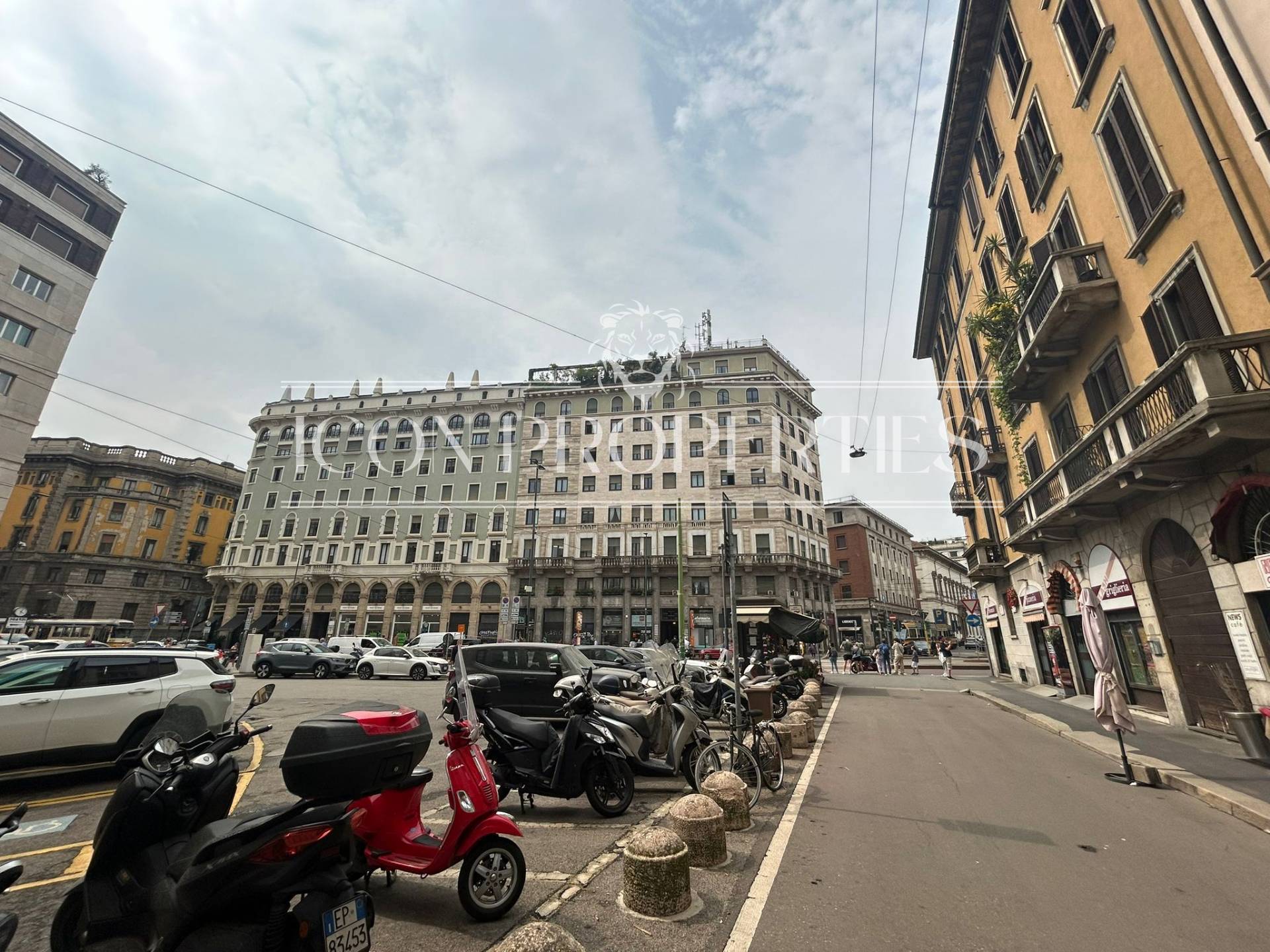 Negozio in vendita a Milano, Duomo