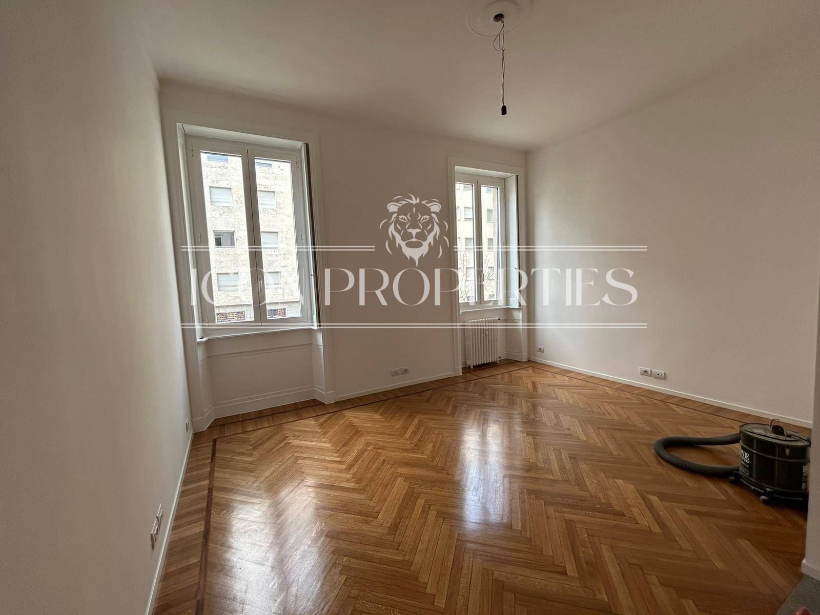 Appartamento in affitto a Milano, Duomo