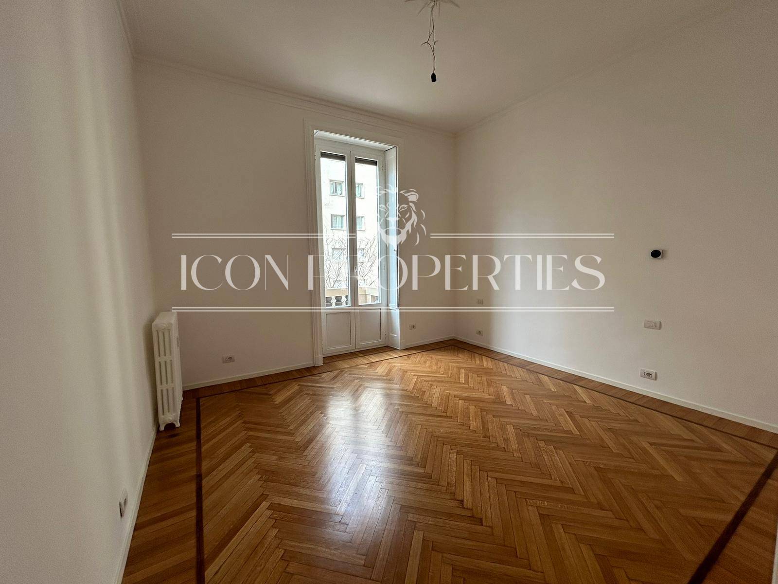 Appartamento in affitto a Milano, Duomo