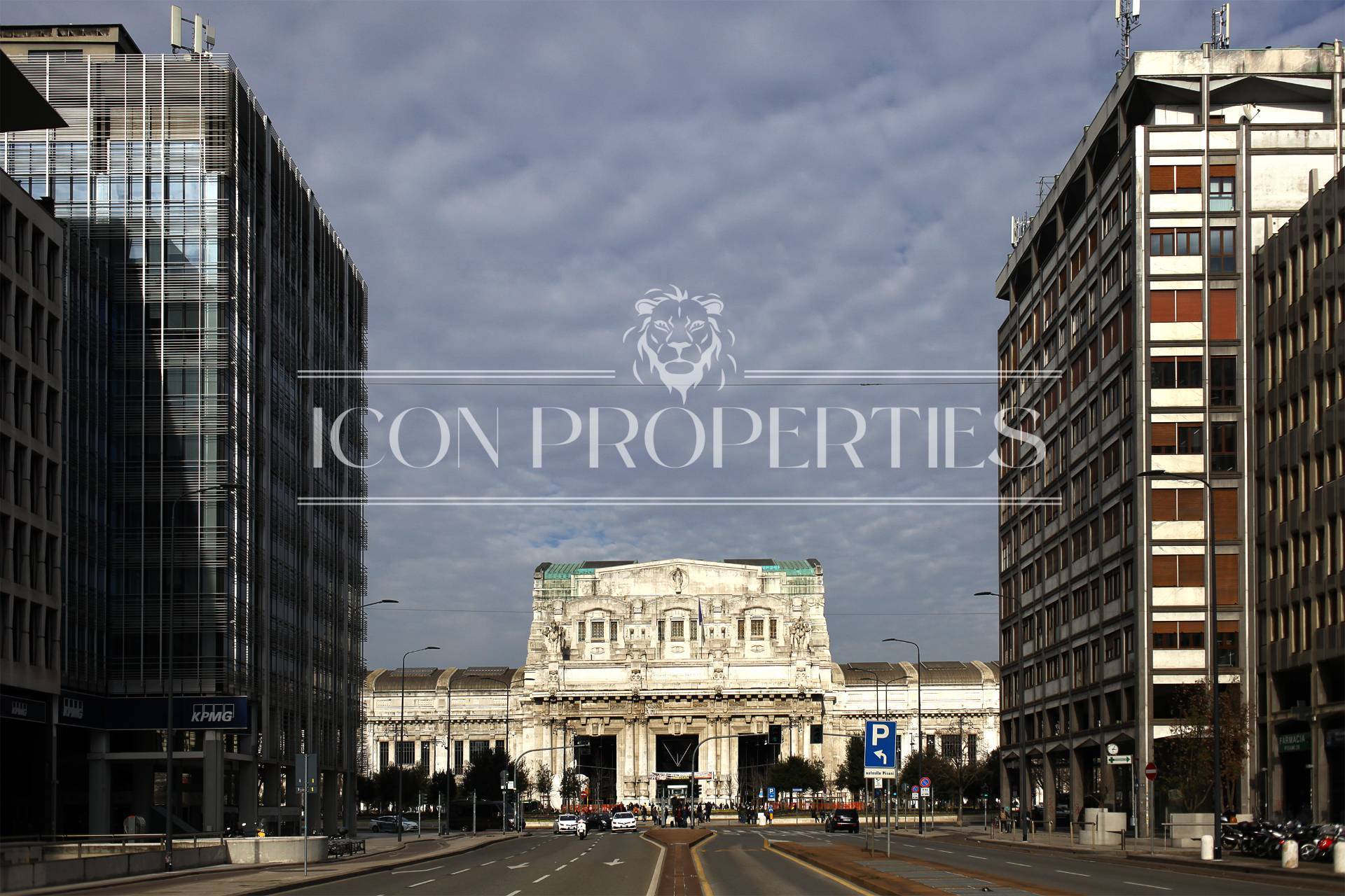 Negozio in vendita a Milano, Stazione Centrale