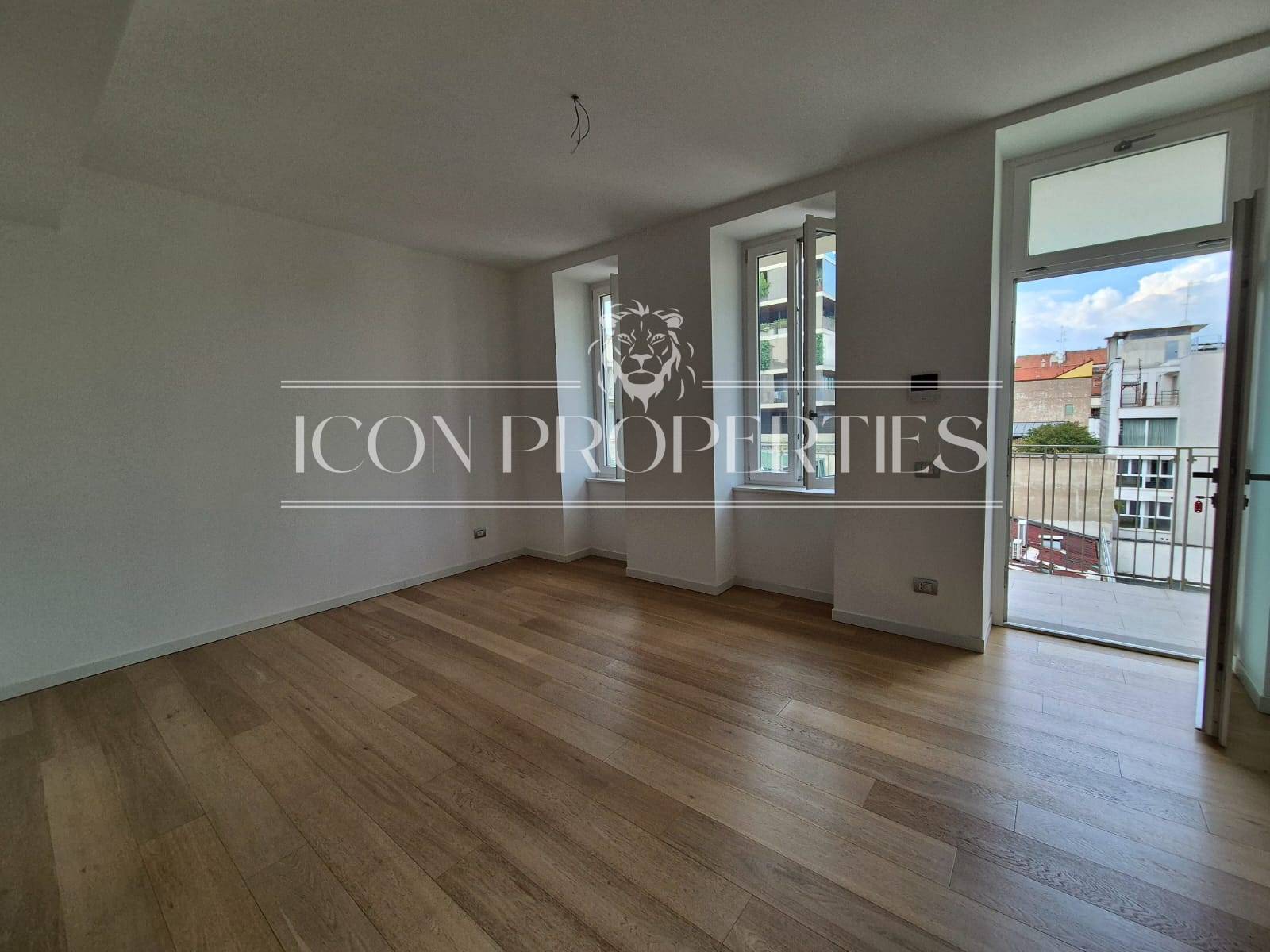 Appartamento in affitto a Milano, Solari