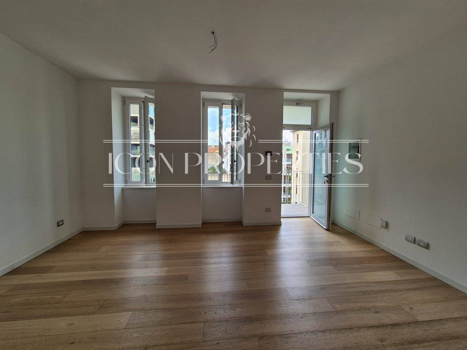 Appartamento in affitto a Milano, Solari