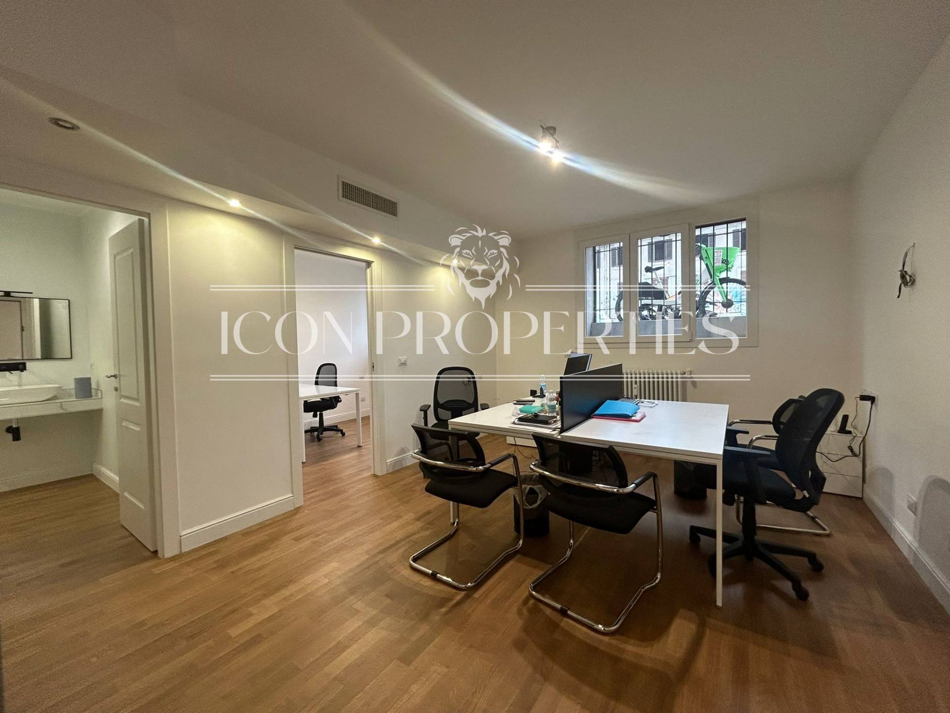 Ufficio in affitto a Milano, P.ta Nuova