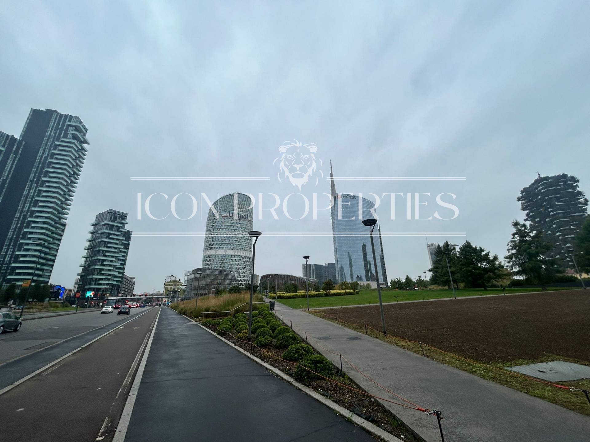 Ufficio in affitto a Milano, P.ta Nuova