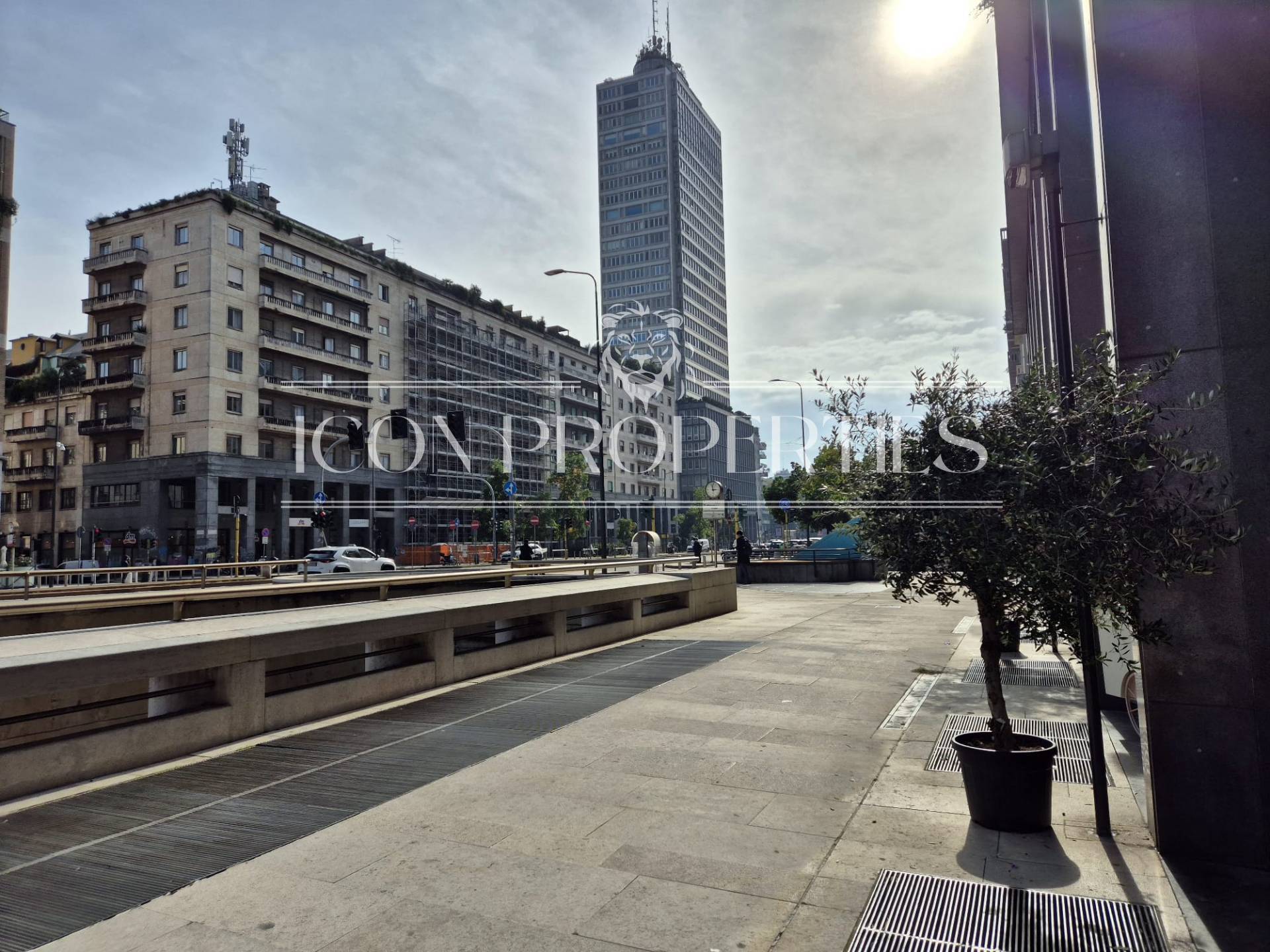 Negozio in affitto a Milano, Stazione Centrale