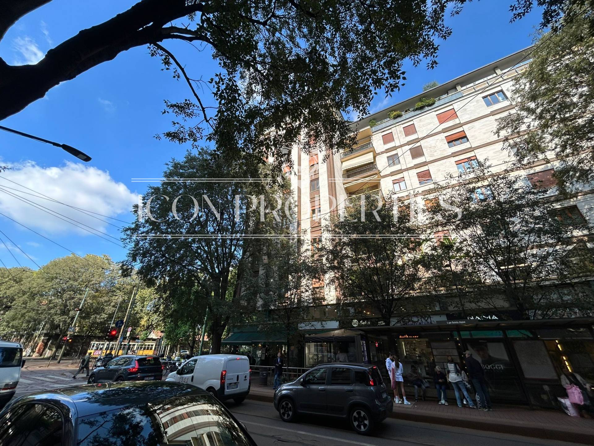 Negozio in affitto a Milano, Cadorna