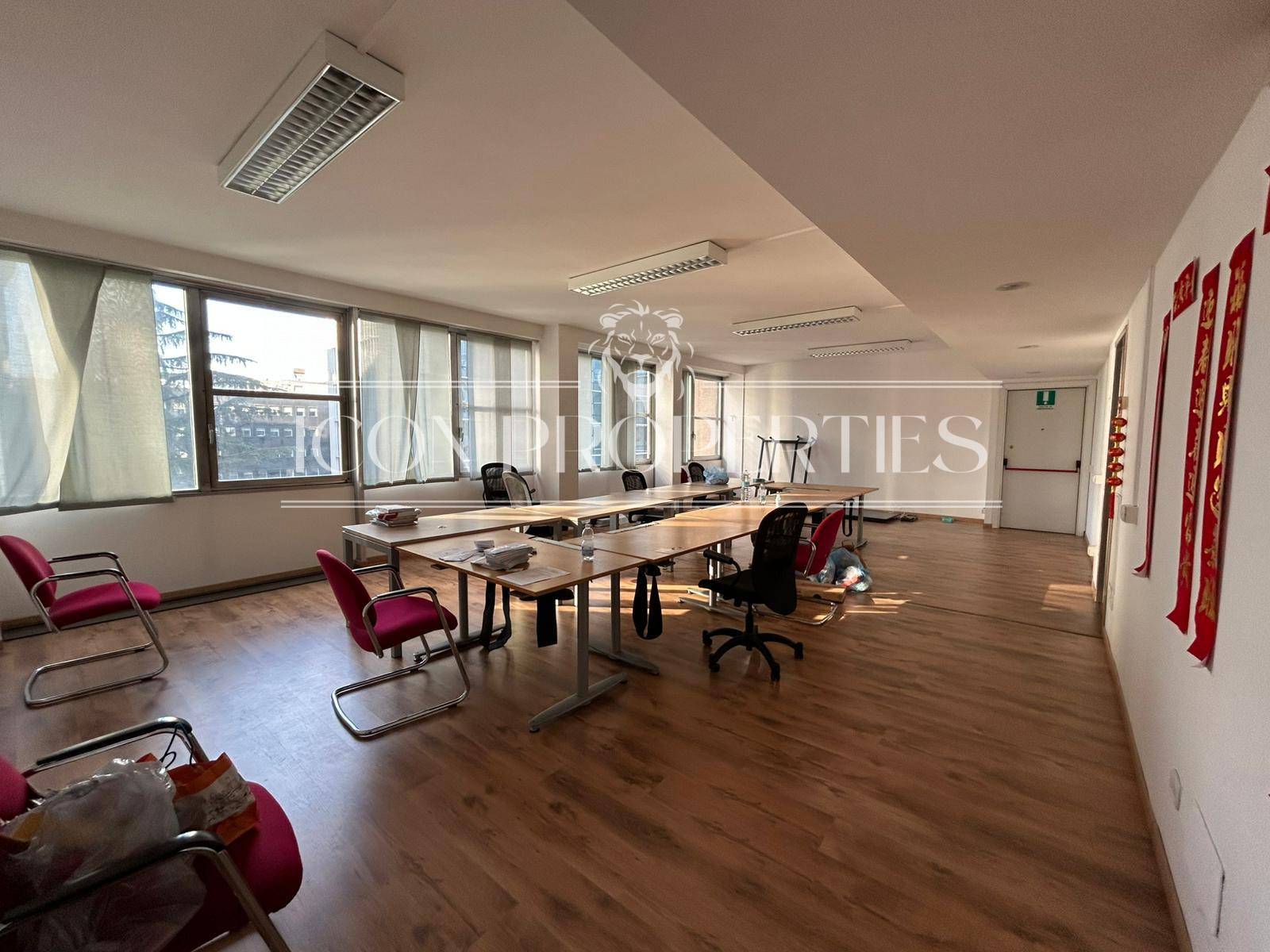 Ufficio in vendita a Milano, Isola