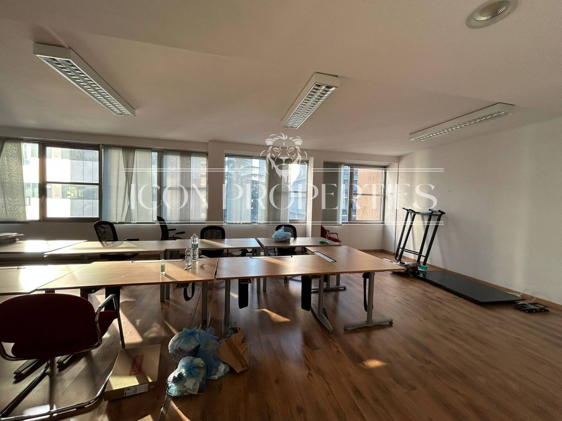 Ufficio in vendita a Milano, Isola