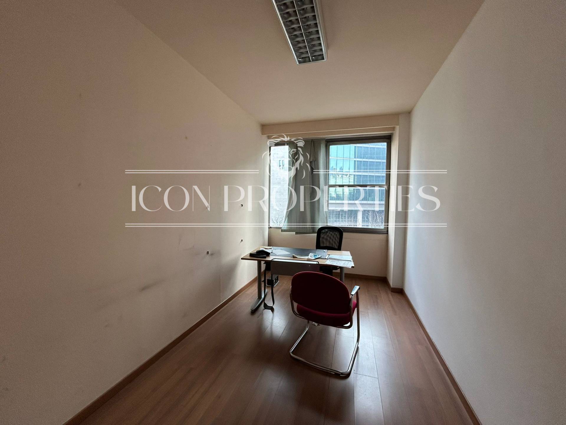 Ufficio in vendita a Milano, Isola