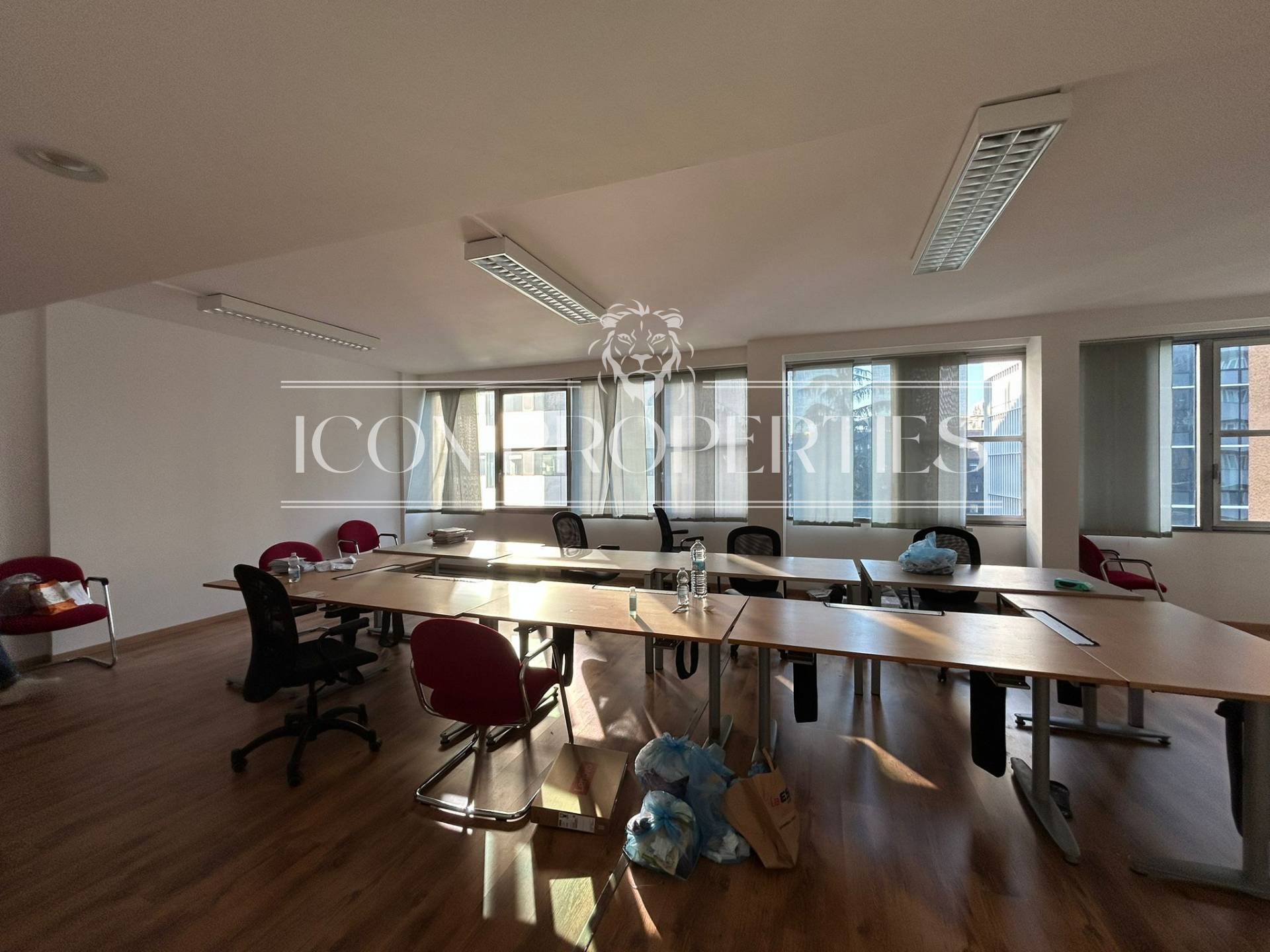 Ufficio in vendita a Milano, Isola