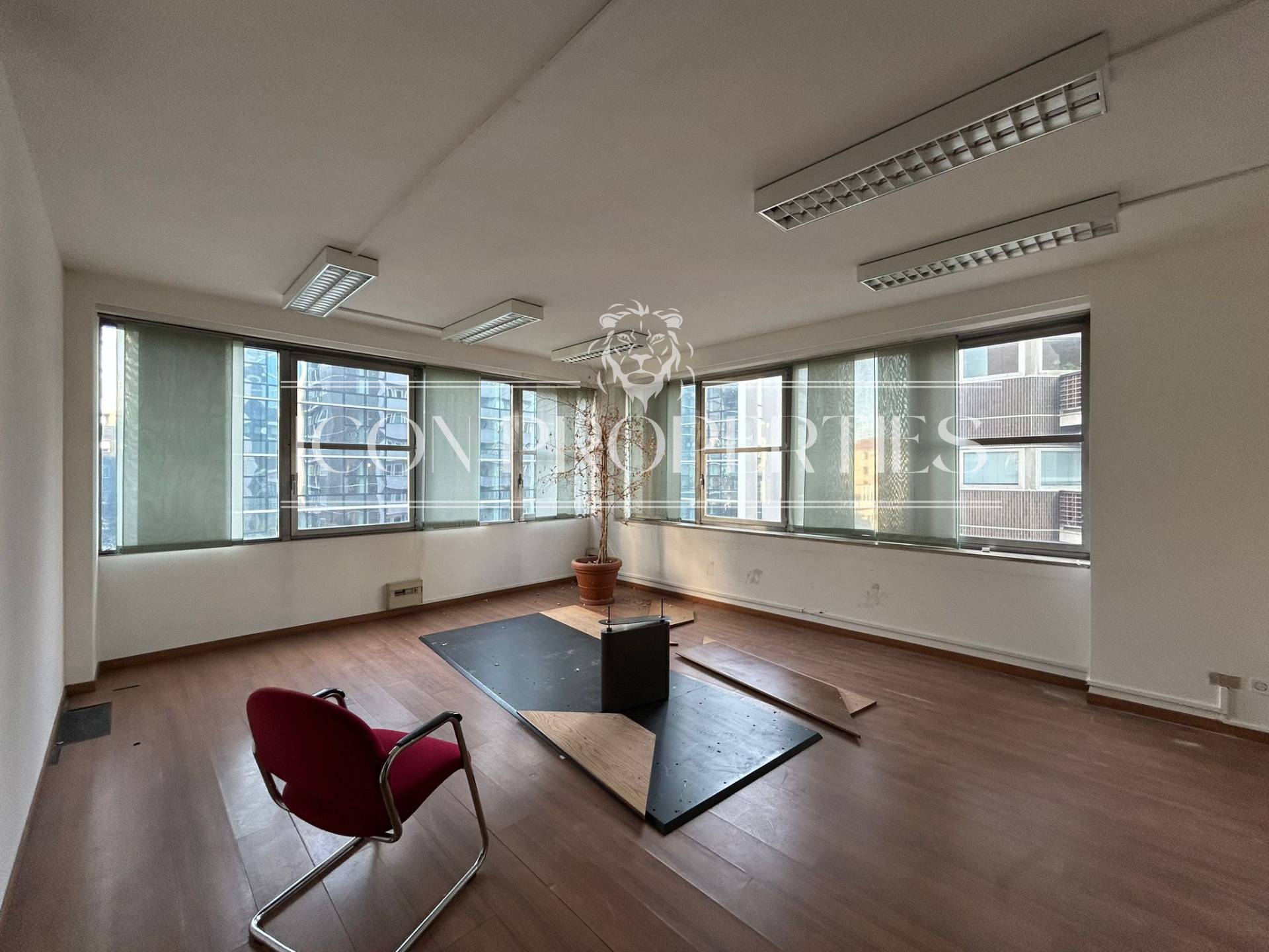 Ufficio in vendita a Milano, Isola
