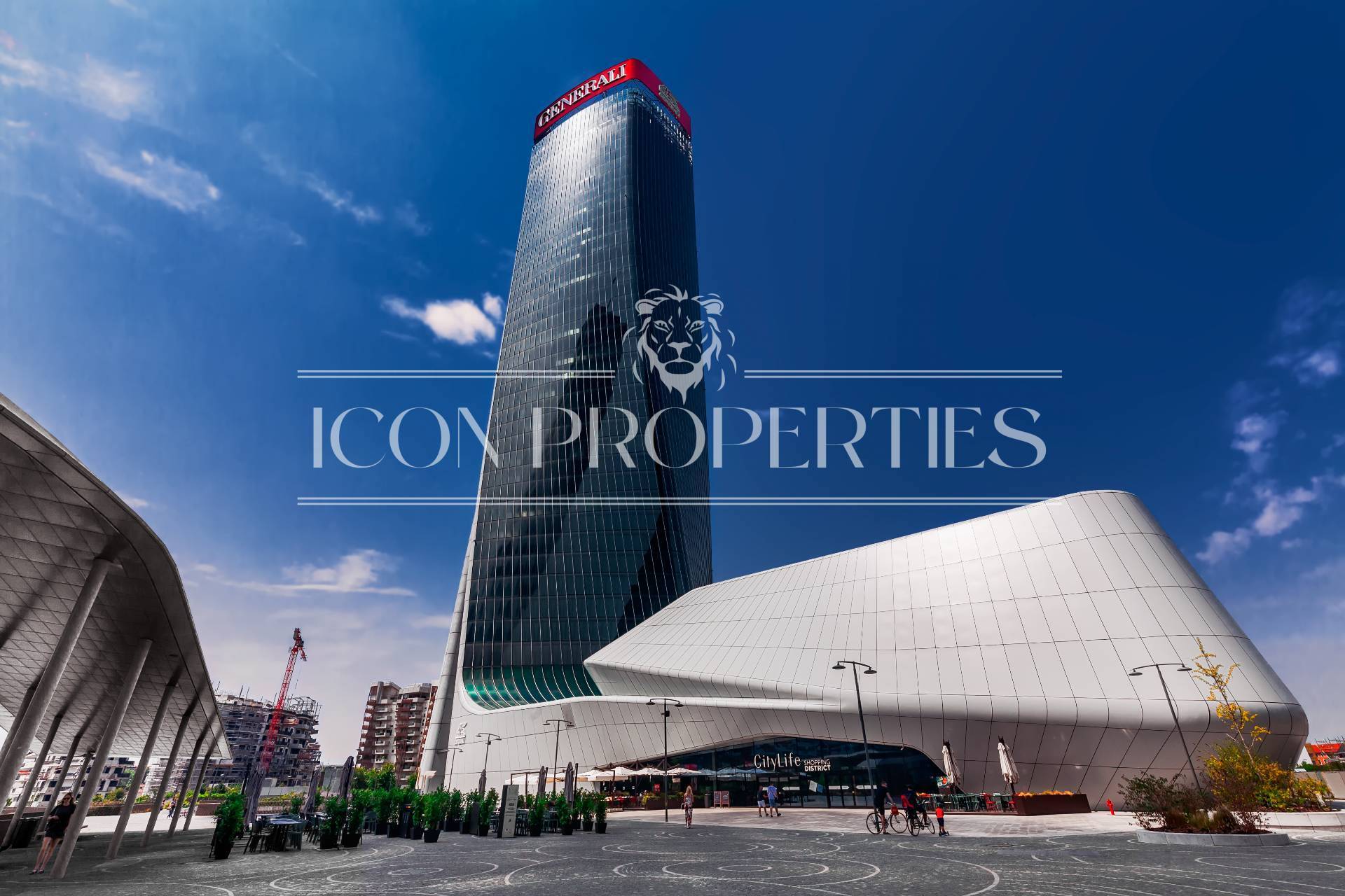 Negozio in vendita a Milano, Duomo