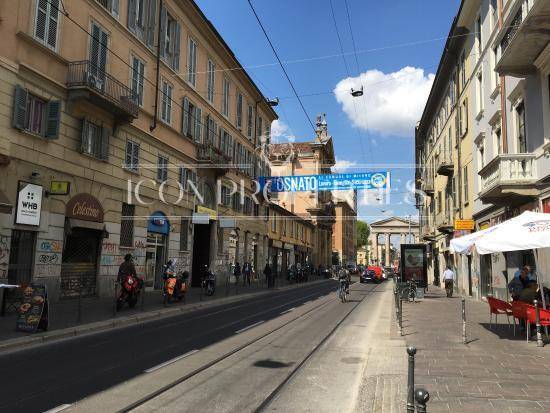 Negozio in affitto a Milano, Navigli