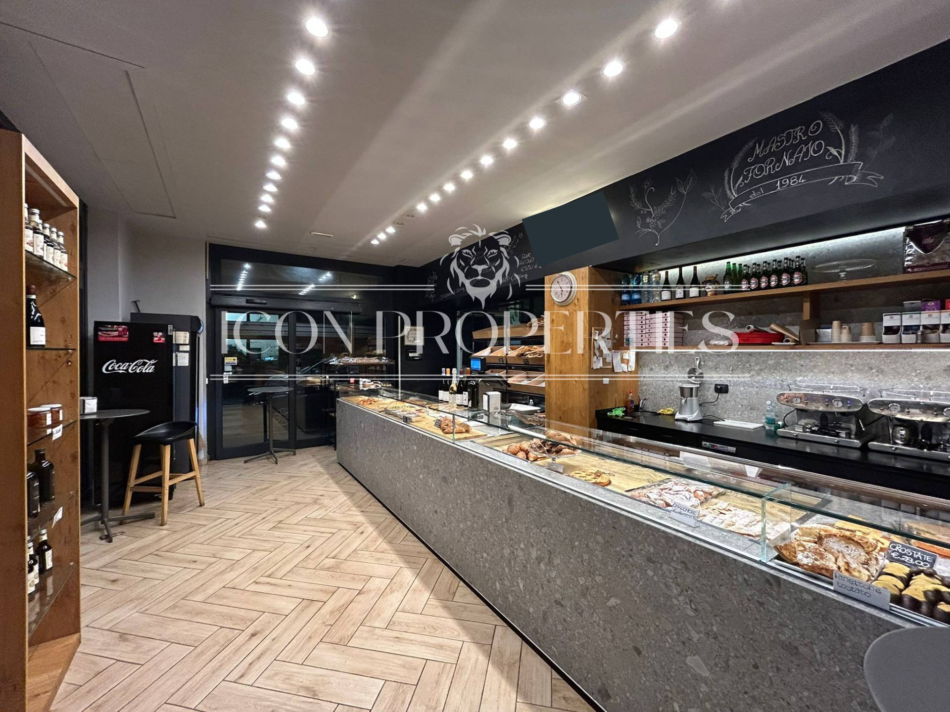 Negozio in affitto a Milano, Citt Studi