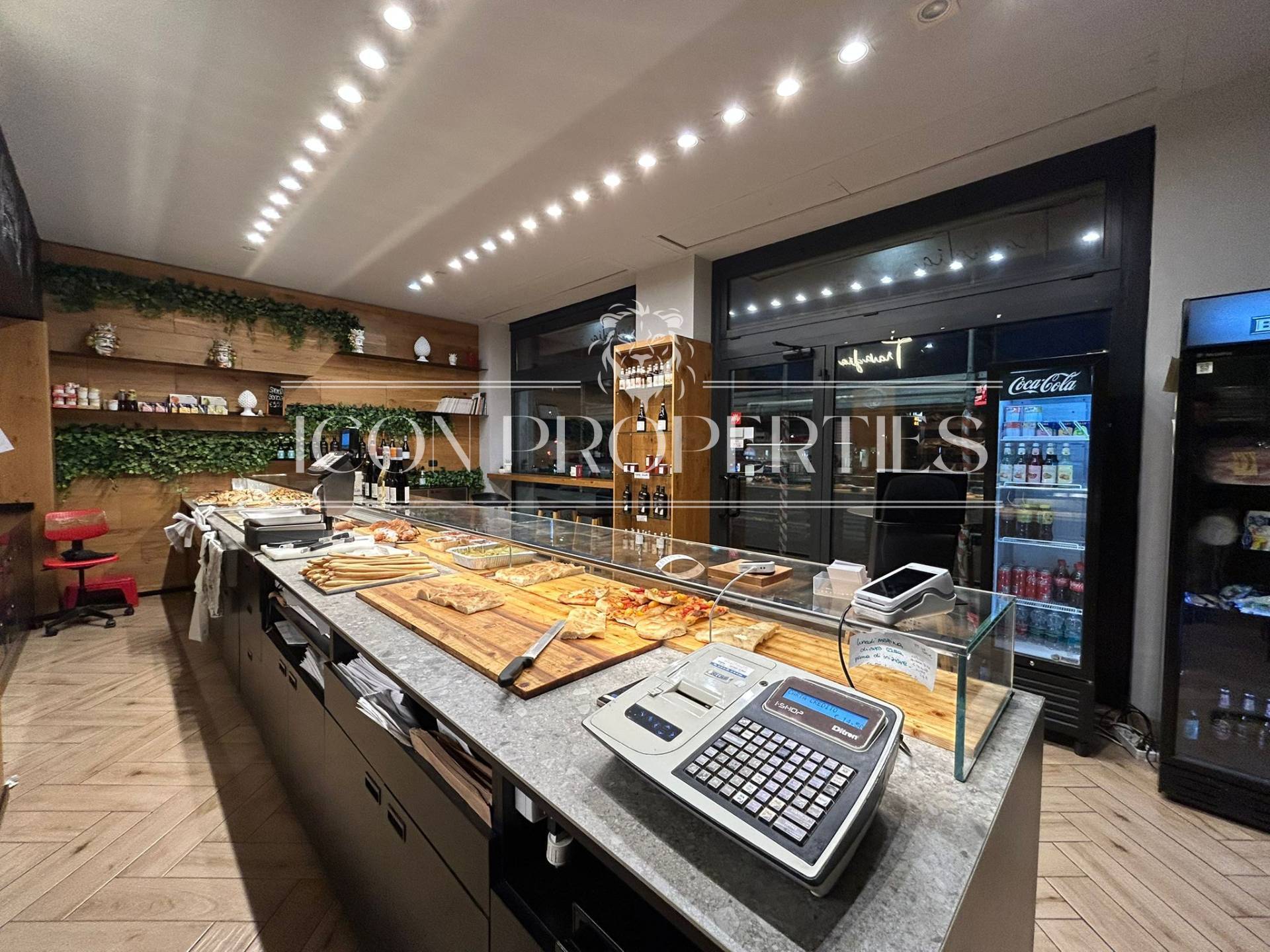 Negozio in affitto a Milano, Citt Studi